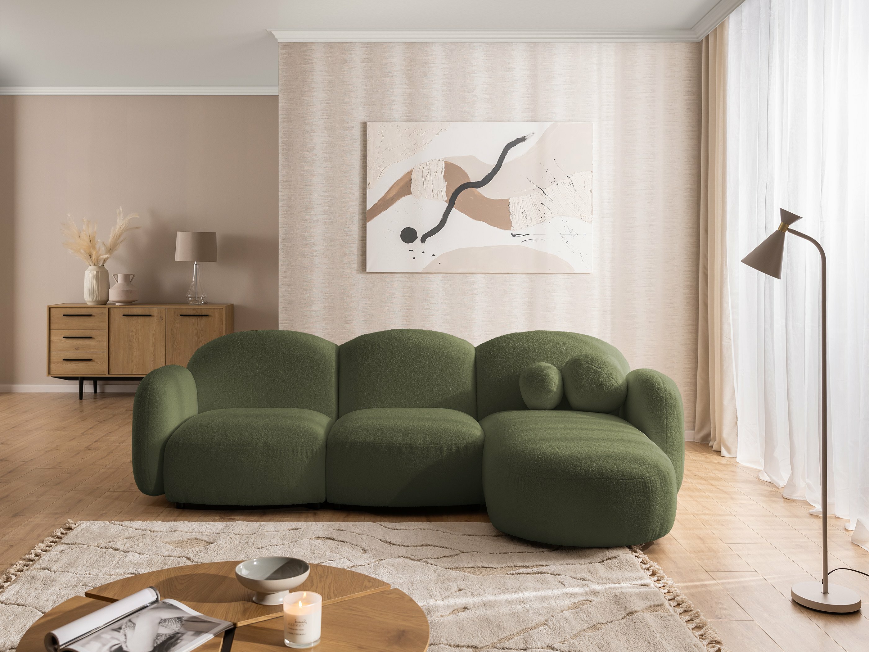 Corner sofa Rocklin 108 (Quelle 37)