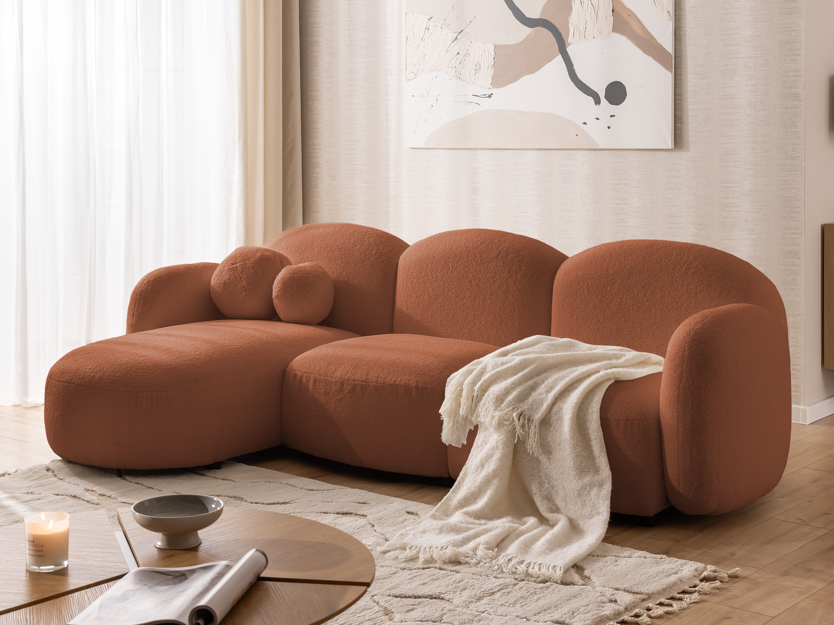 Corner sofa Rocklin 108 (Quelle 54)