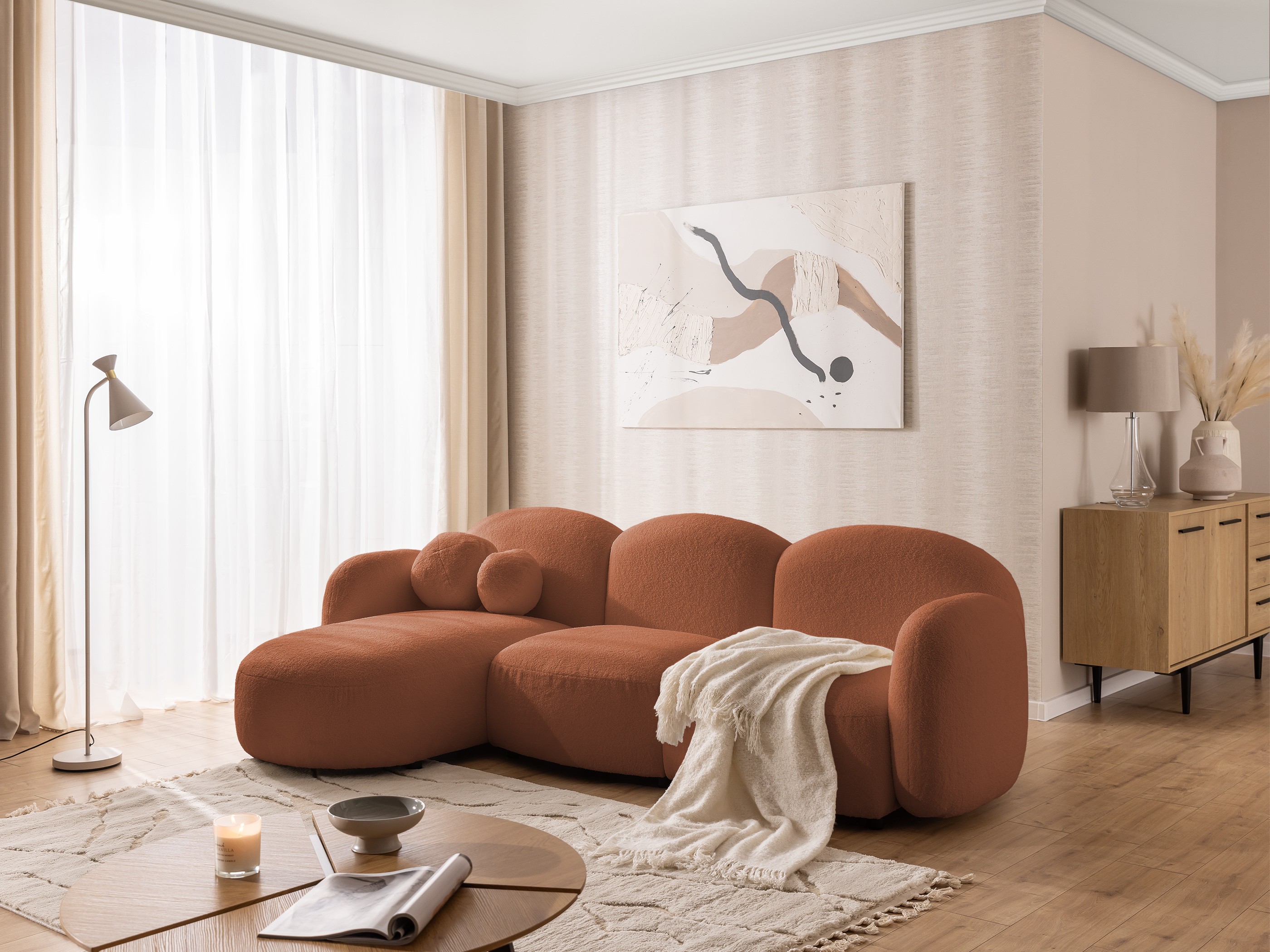 Corner sofa Rocklin 108 (Quelle 54)