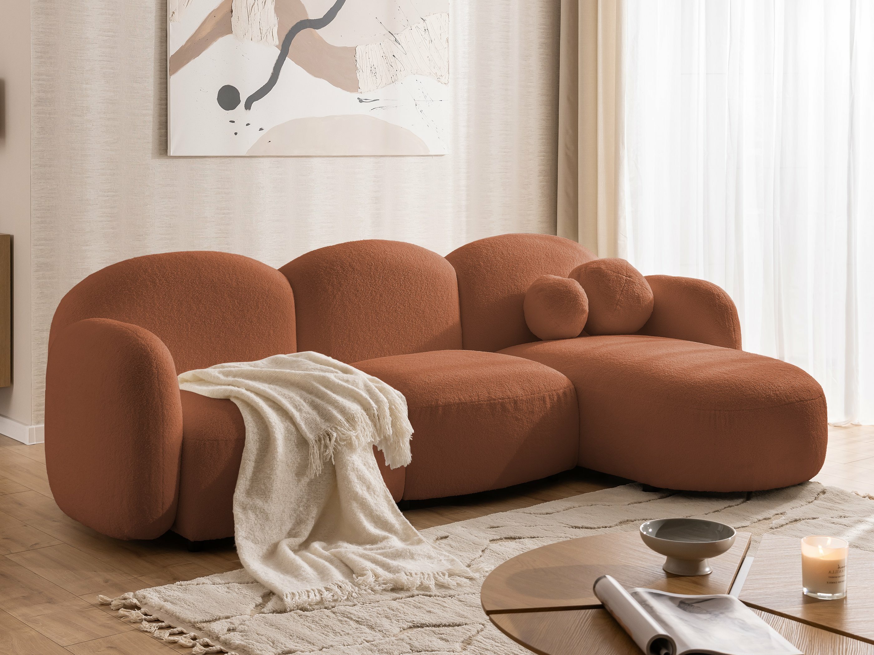 Corner sofa Rocklin 108 (Quelle 54)