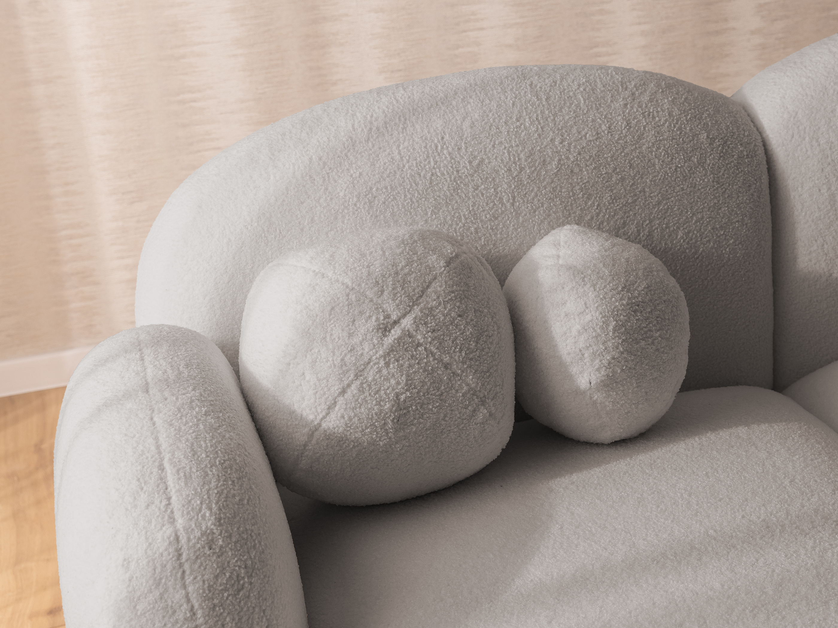 Corner sofa Rocklin 108 (Quelle 83)