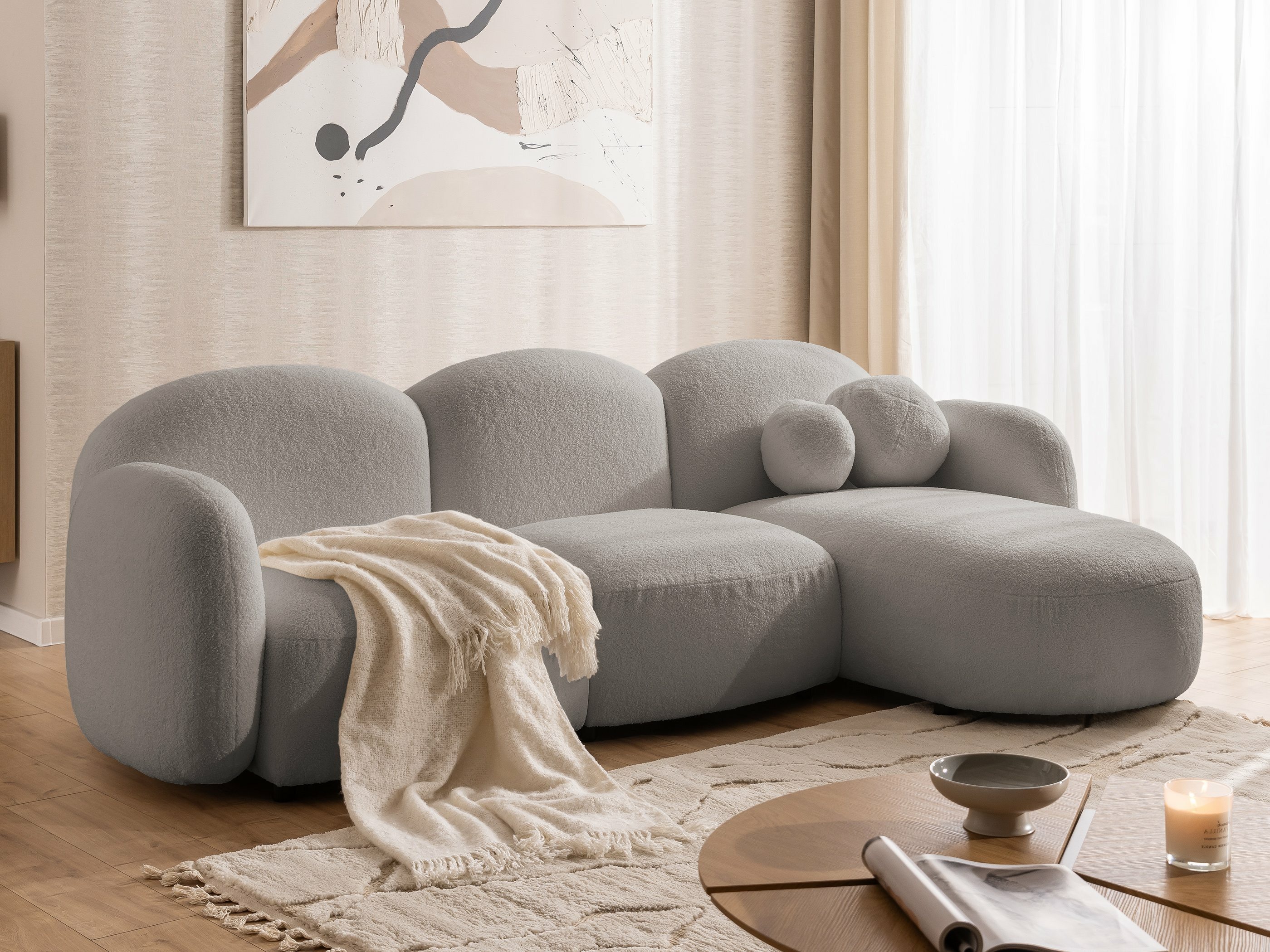 Corner sofa Rocklin 108 (Quelle 83)