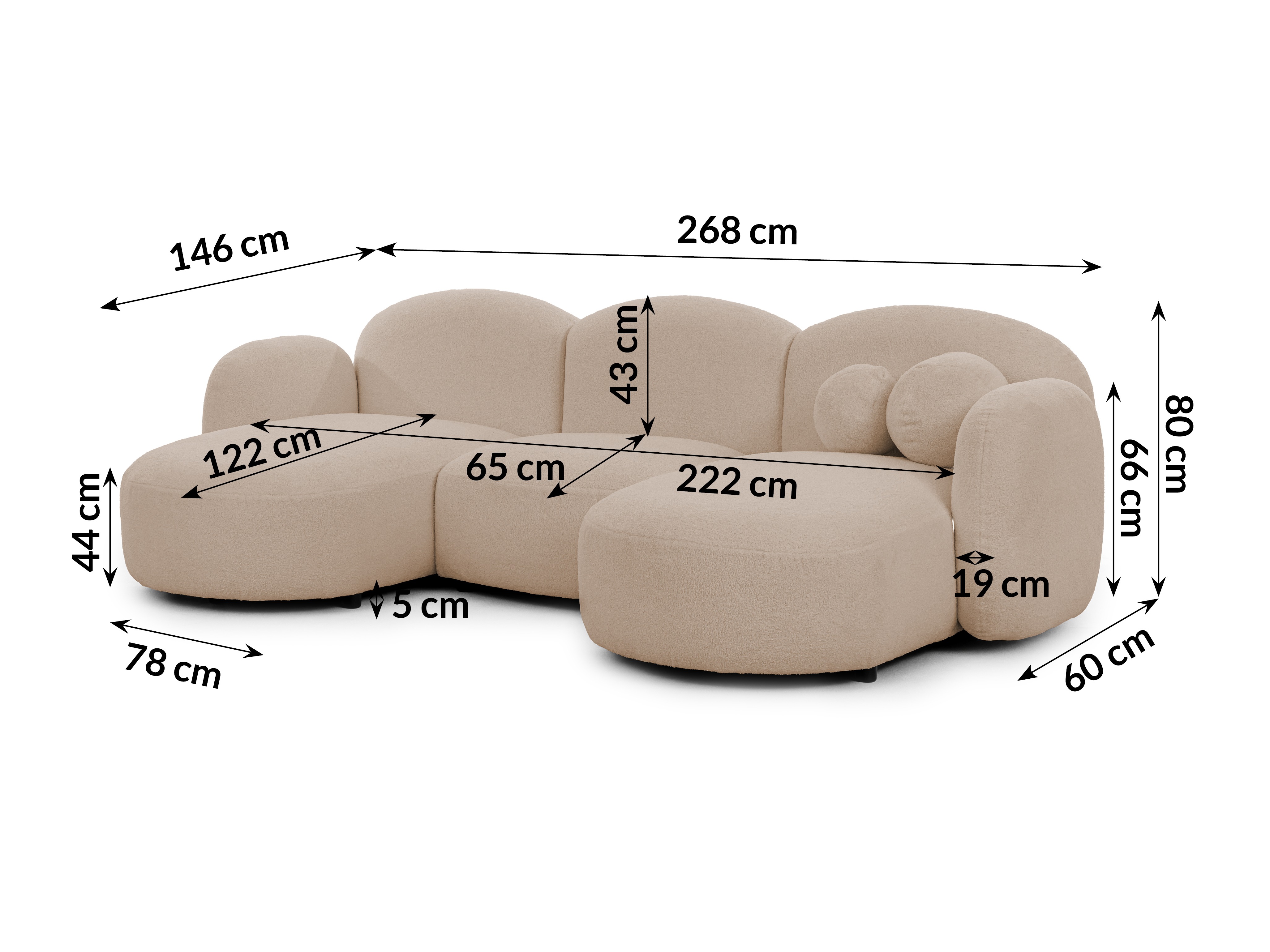 Corner sofa Rocklin 109 (Quelle 03)