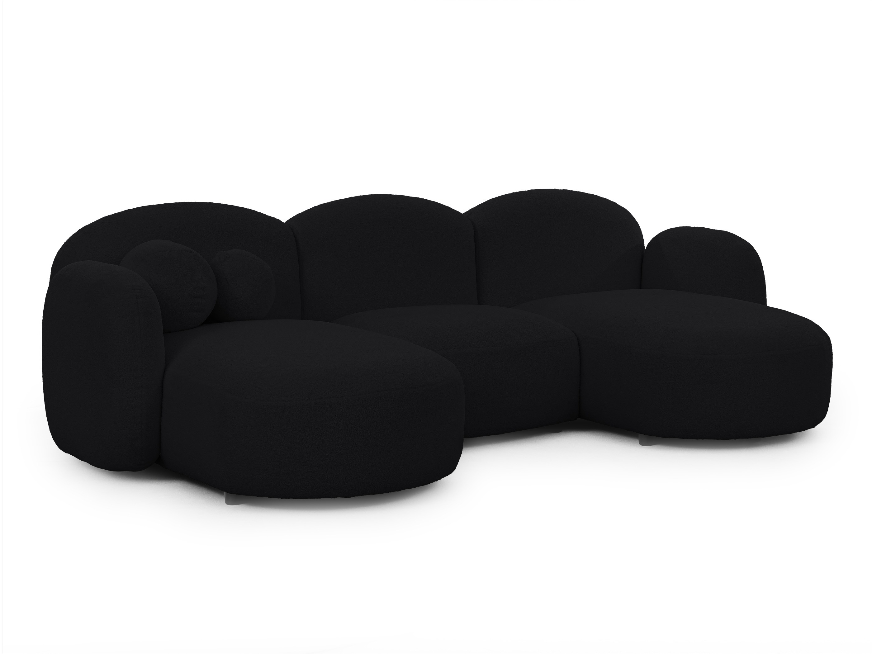 Corner sofa Rocklin 109 (Quelle 100)