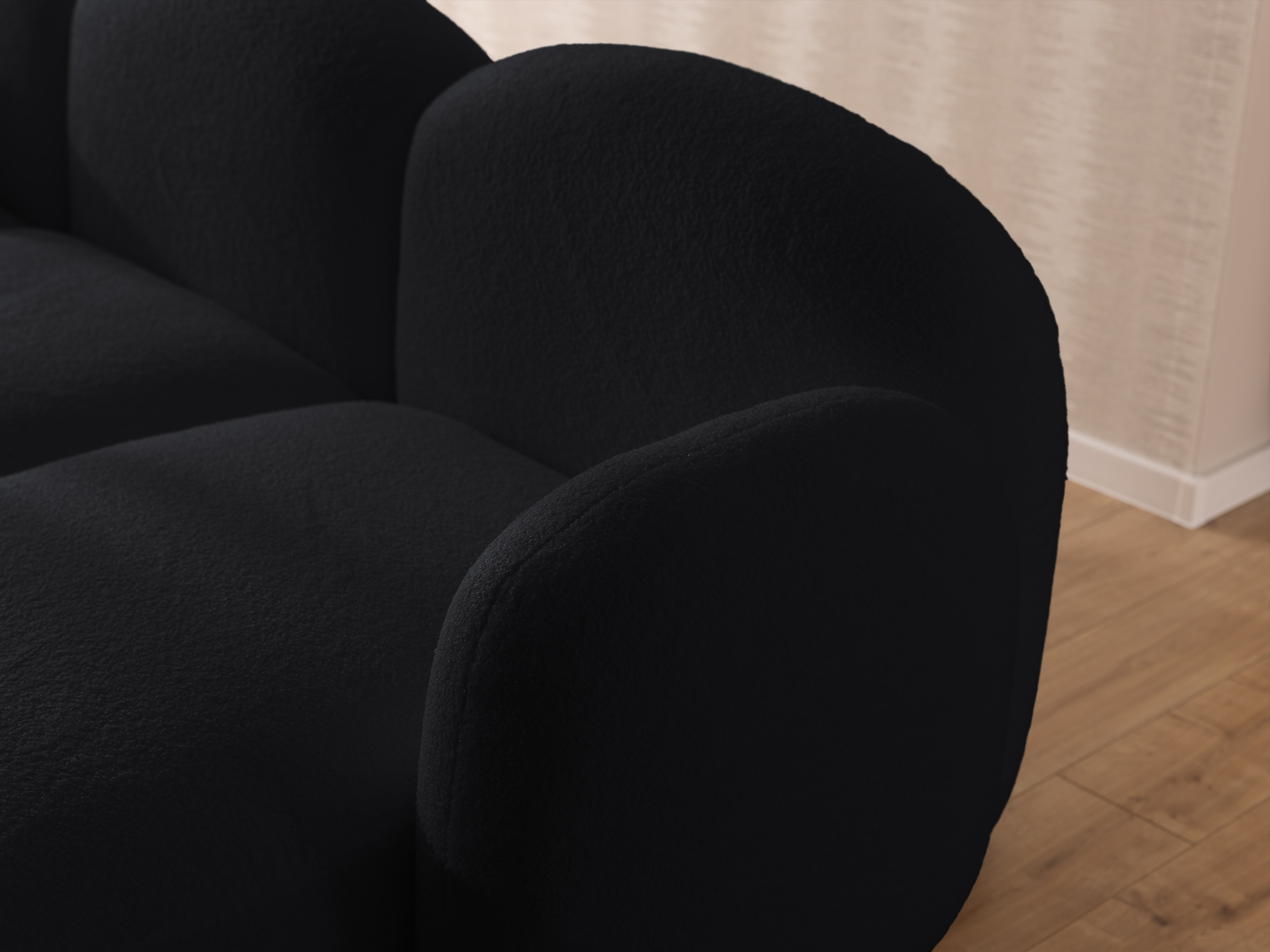 Corner sofa Rocklin 109 (Quelle 100)