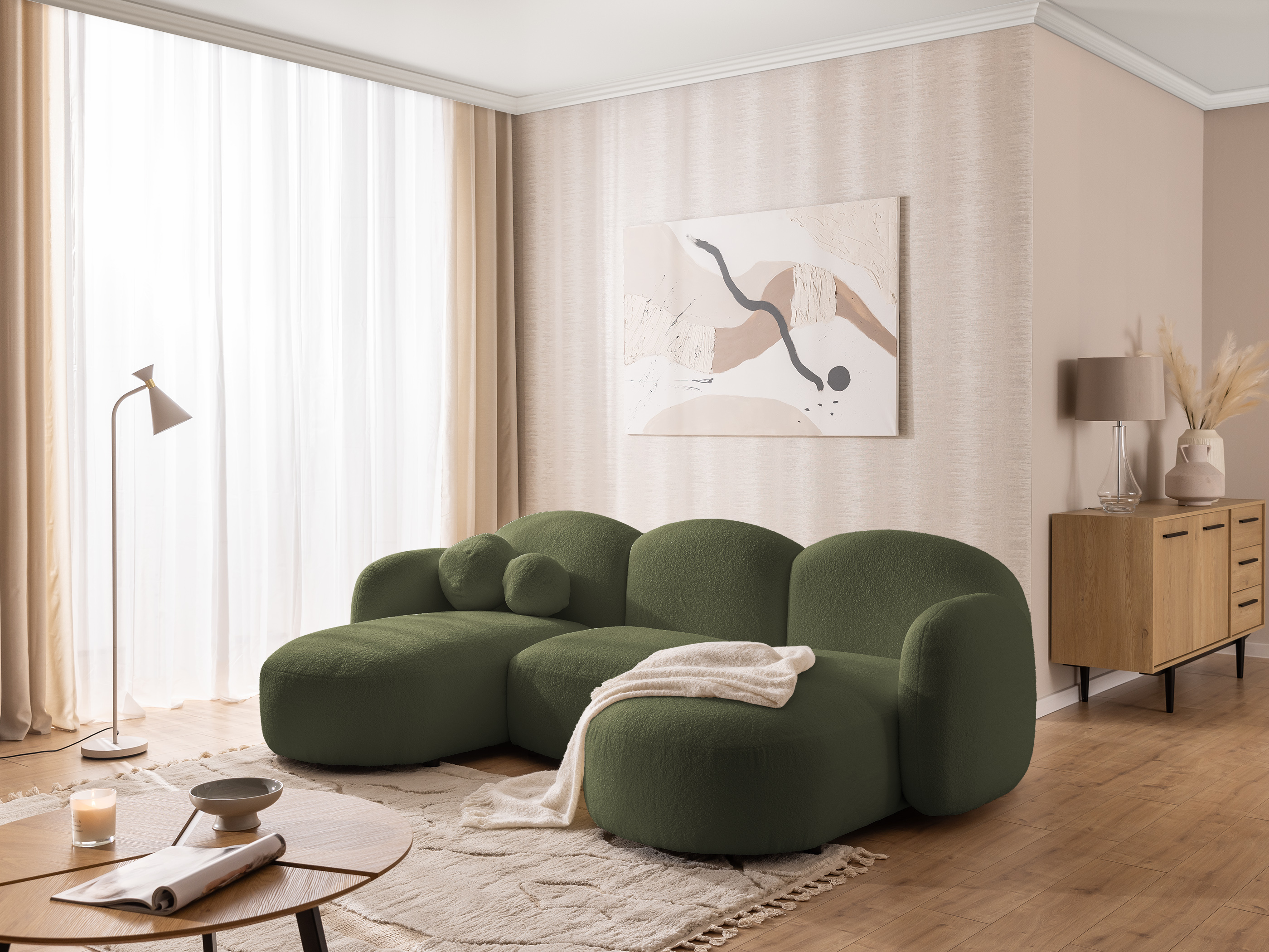 Corner sofa Rocklin 109 (Quelle 37)