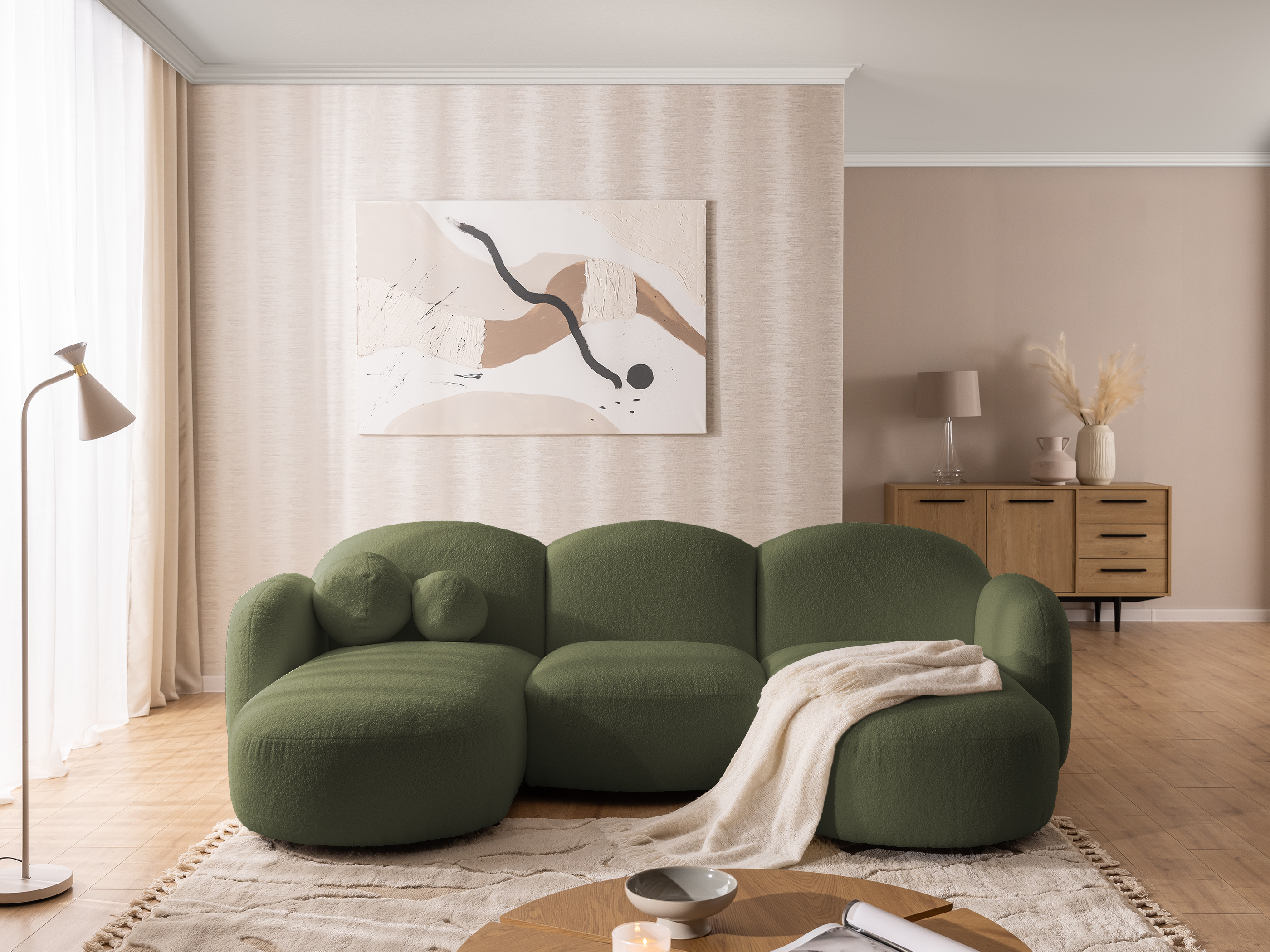 Corner sofa Rocklin 109 (Quelle 37)
