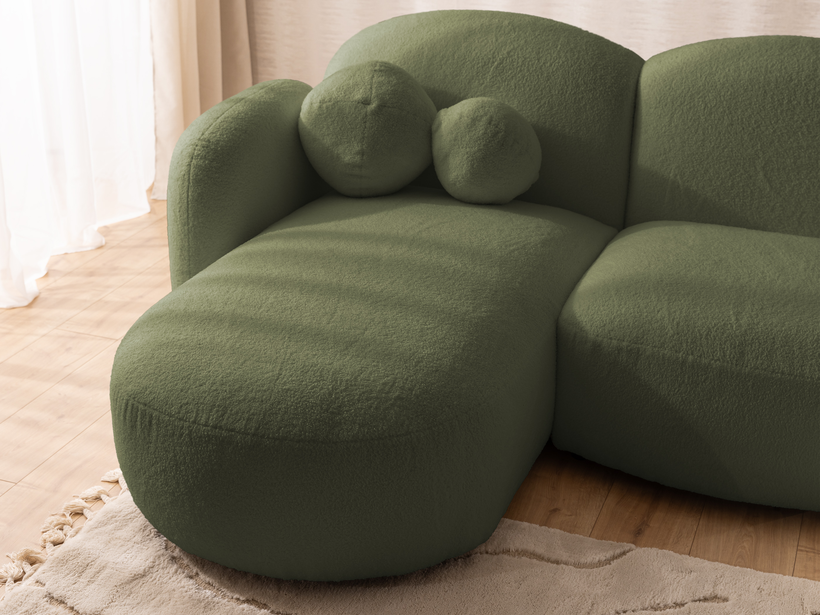 Corner sofa Rocklin 109 (Quelle 37)