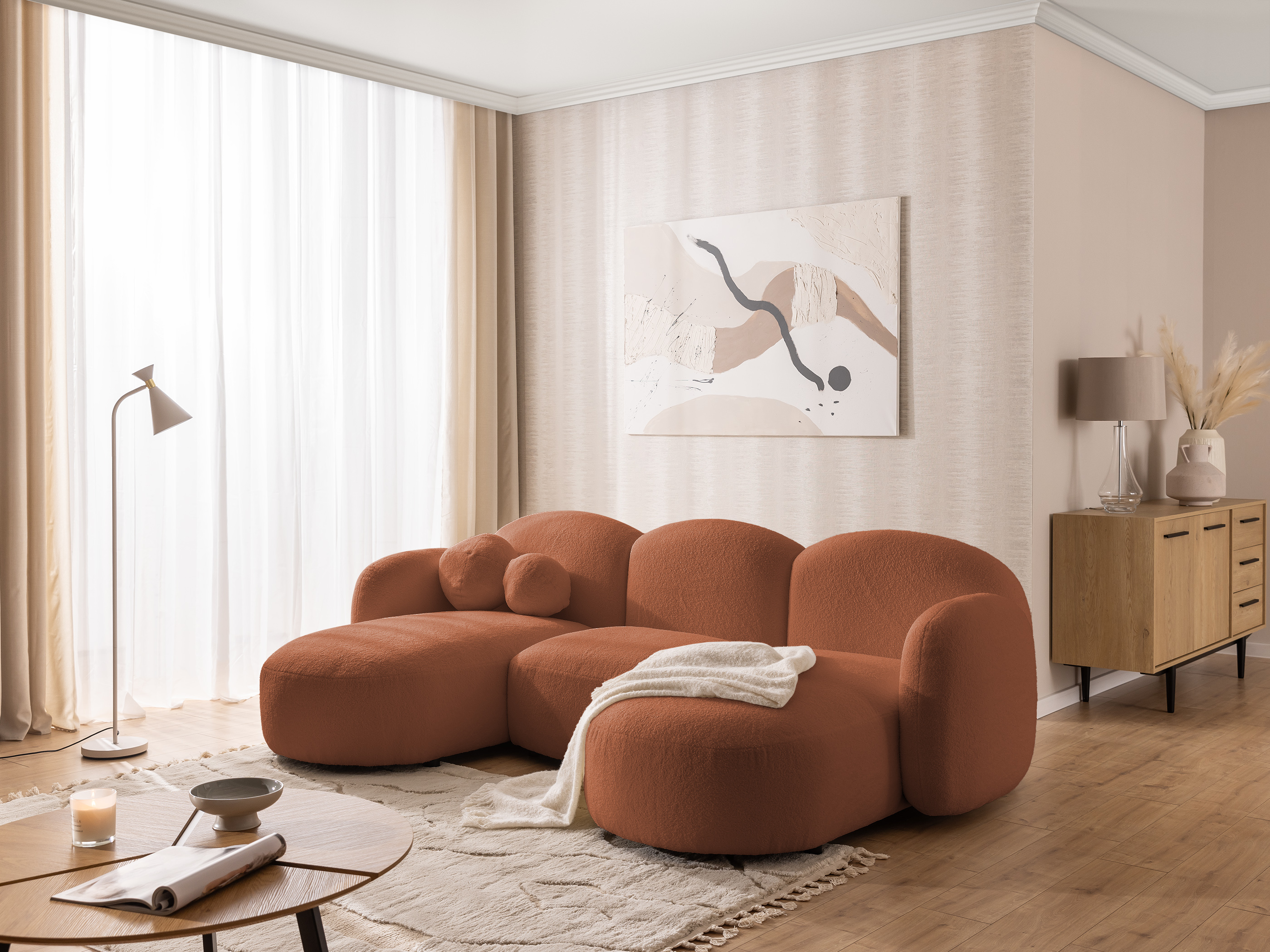 Corner sofa Rocklin 109 (Quelle 54)