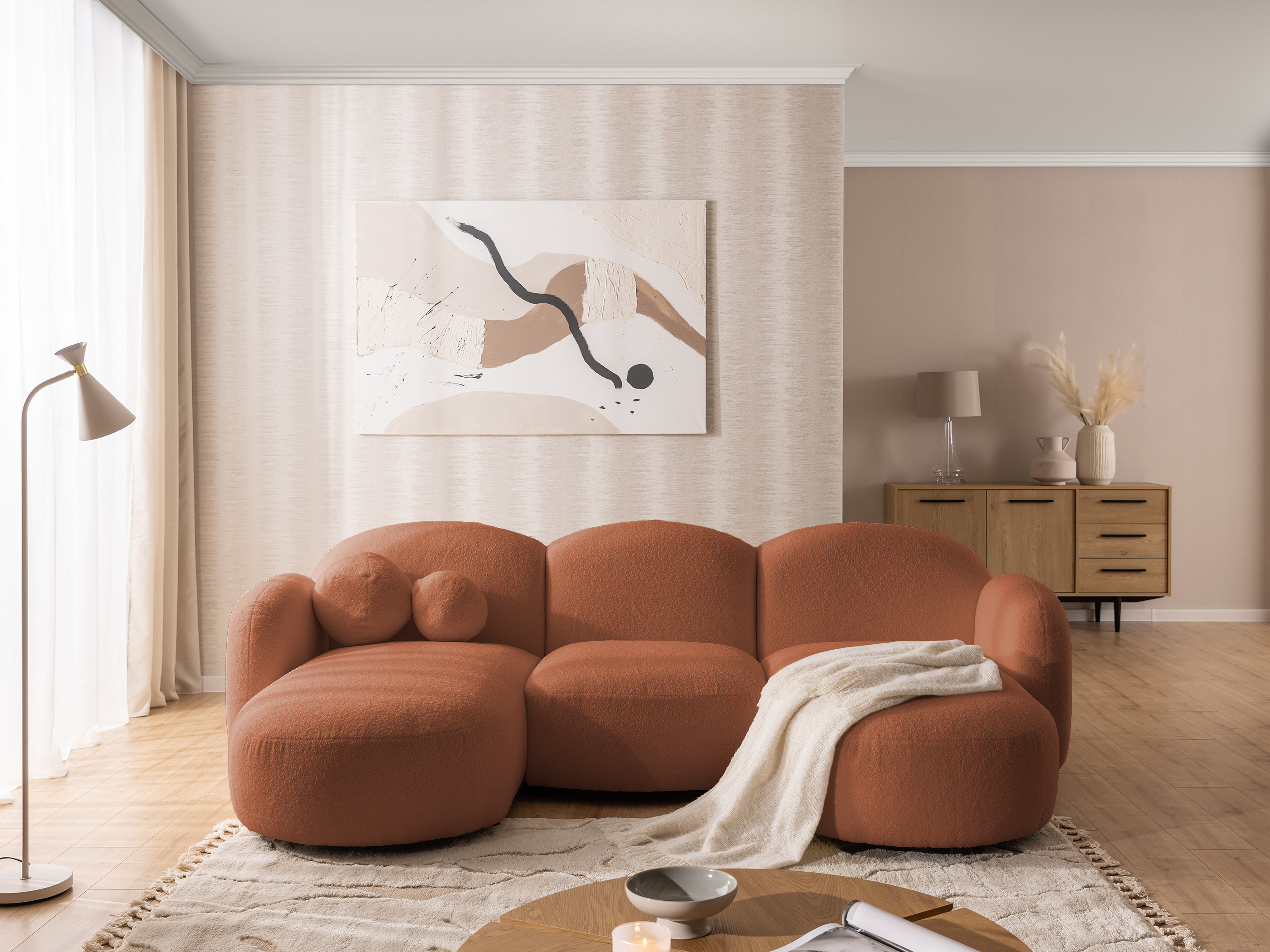 Corner sofa Rocklin 109 (Quelle 54)