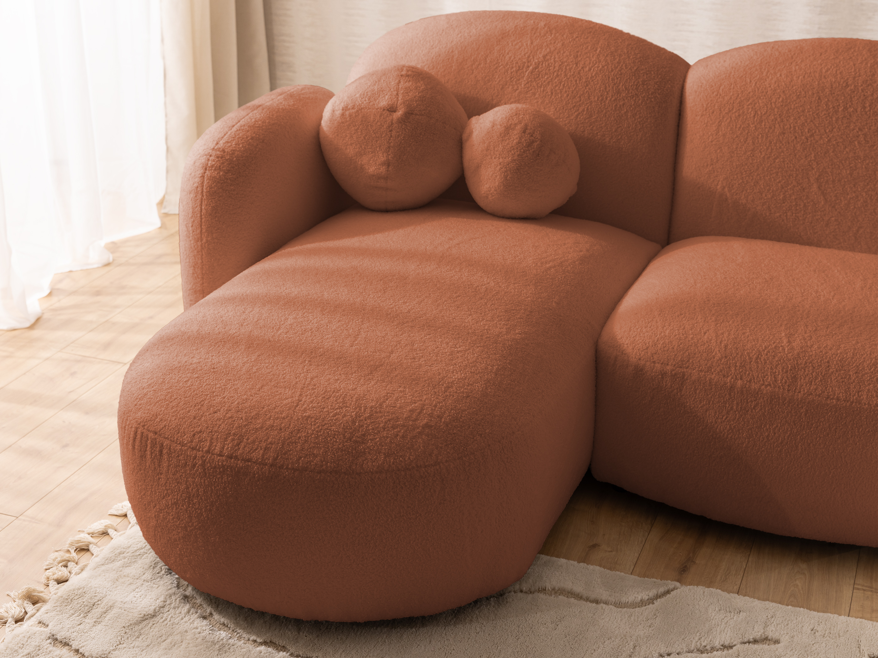 Corner sofa Rocklin 109 (Quelle 54)