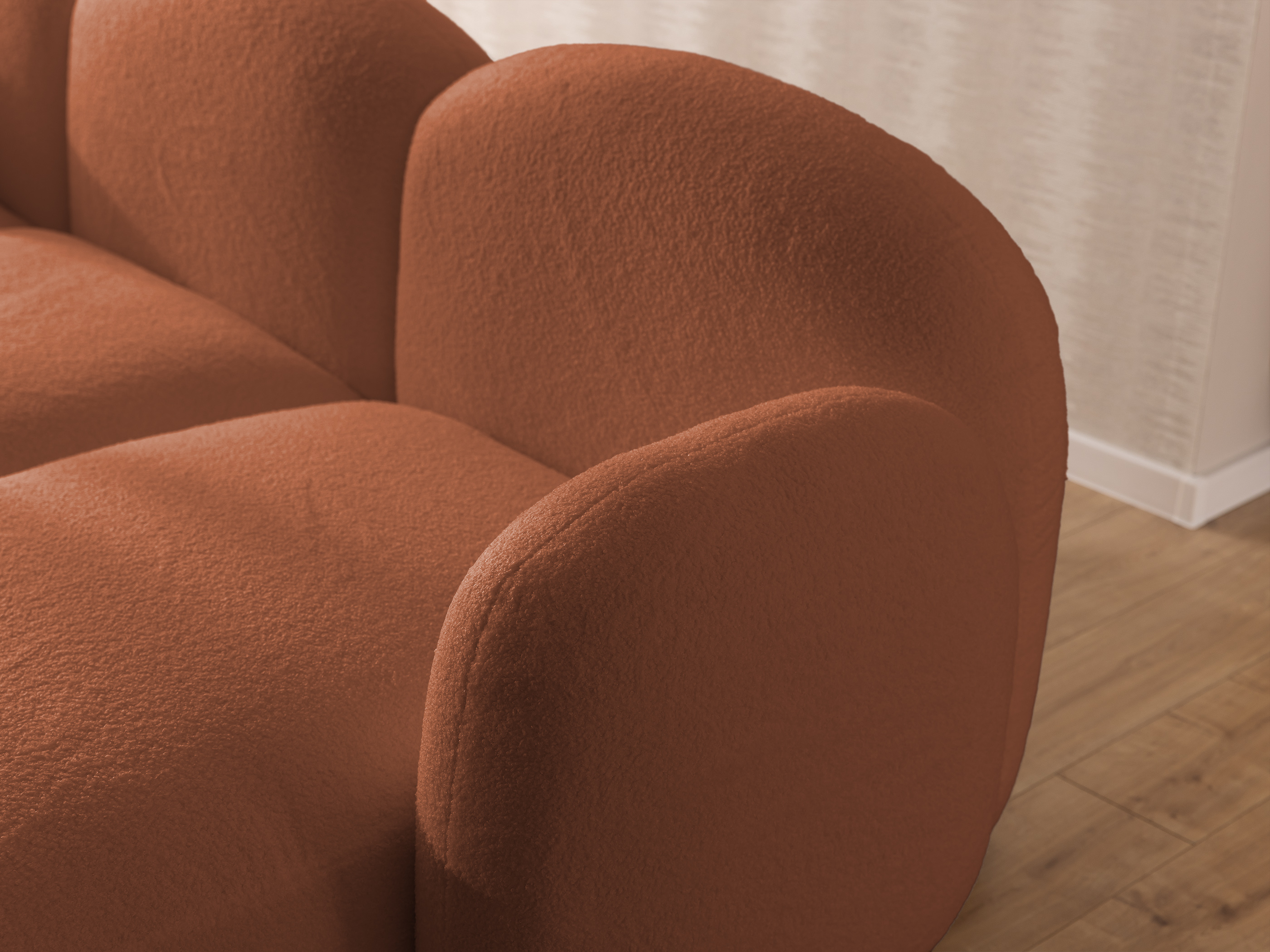 Corner sofa Rocklin 109 (Quelle 54)