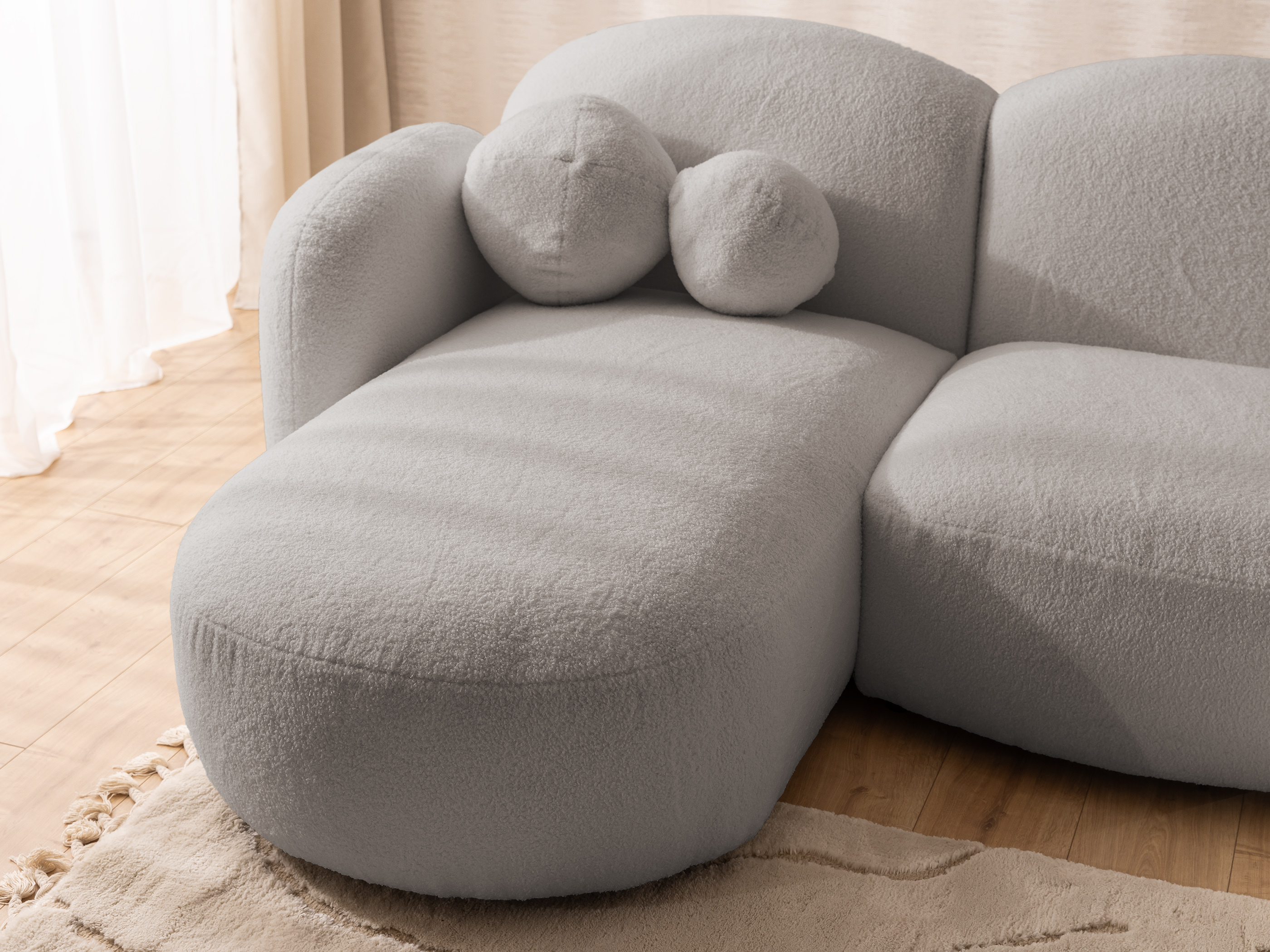 Corner sofa Rocklin 109 (Quelle 83)