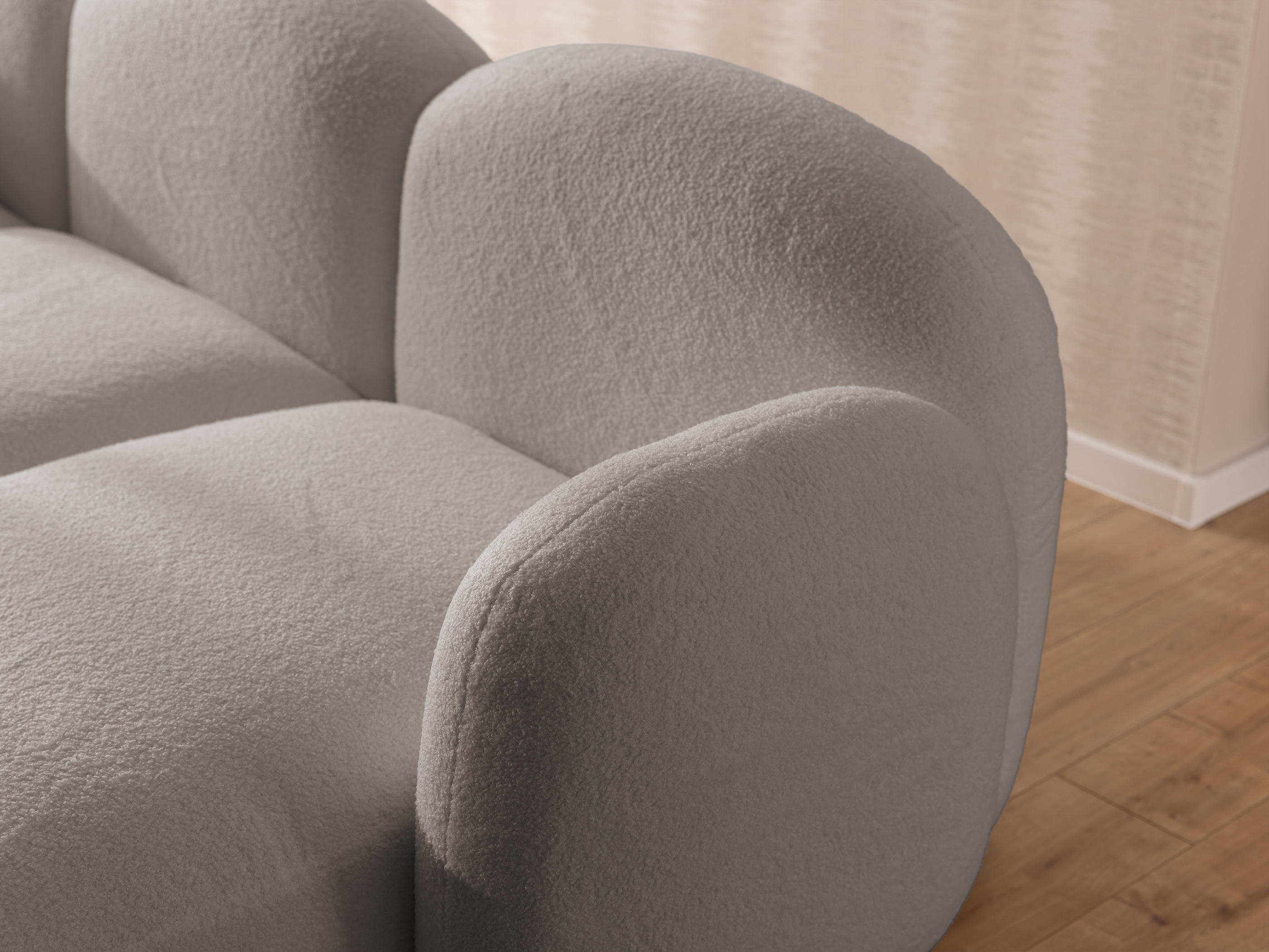 Corner sofa Rocklin 109 (Quelle 83)