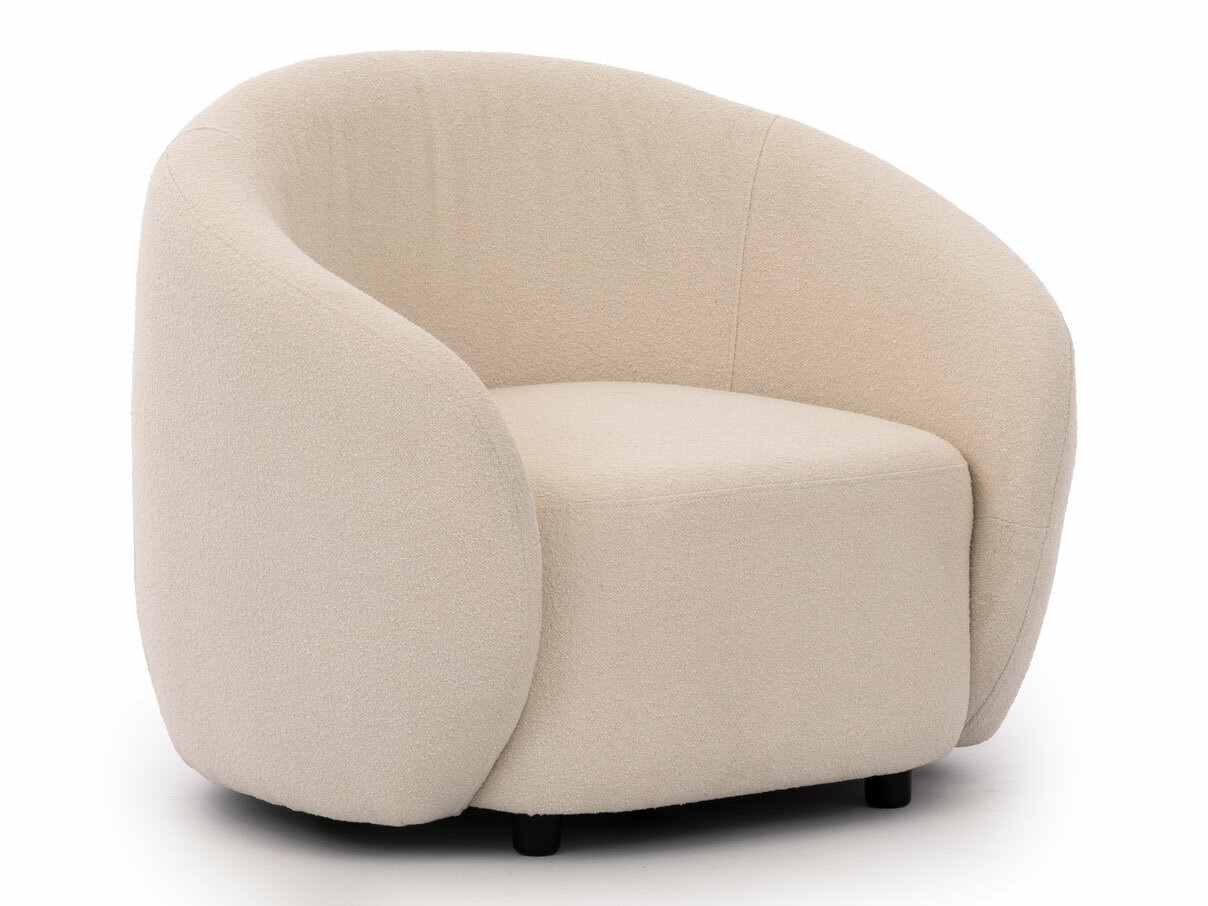 Armchair Rocklin 110 (Loop 01)