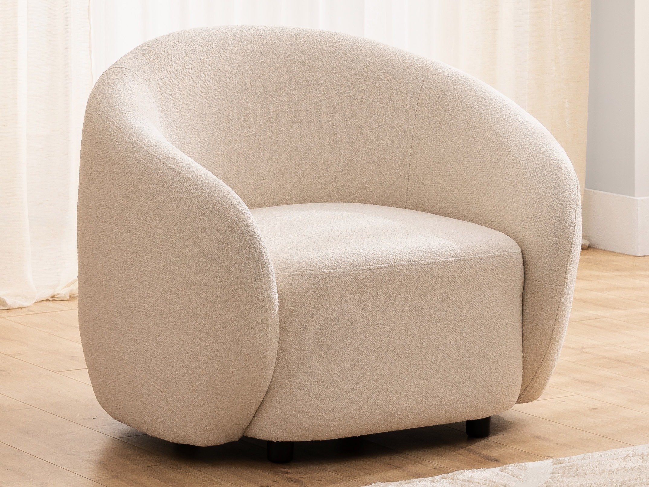 Armchair Rocklin 110 (Loop 01)