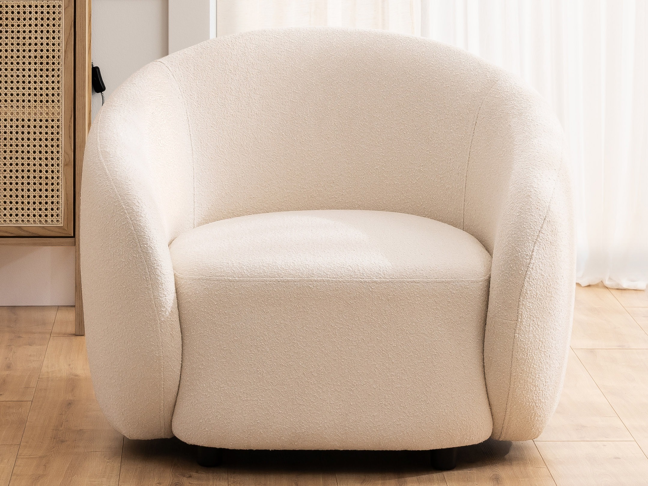 Armchair Rocklin 110 (Loop 01)