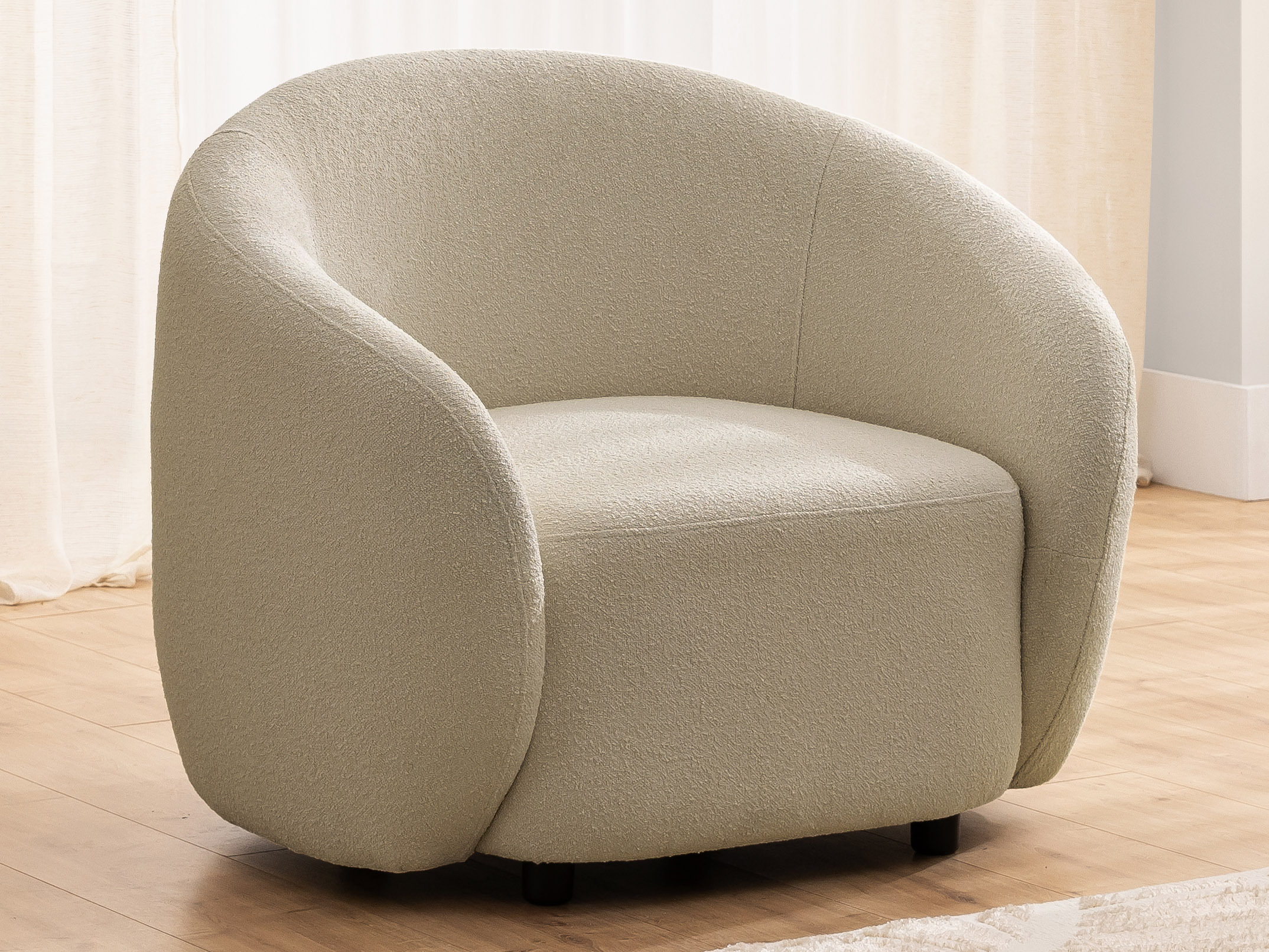Armchair Rocklin 110 (Loop 04)