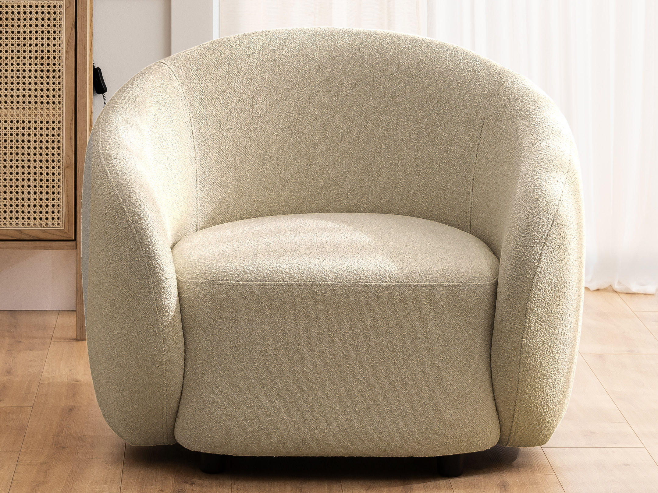 Armchair Rocklin 110 (Loop 04)