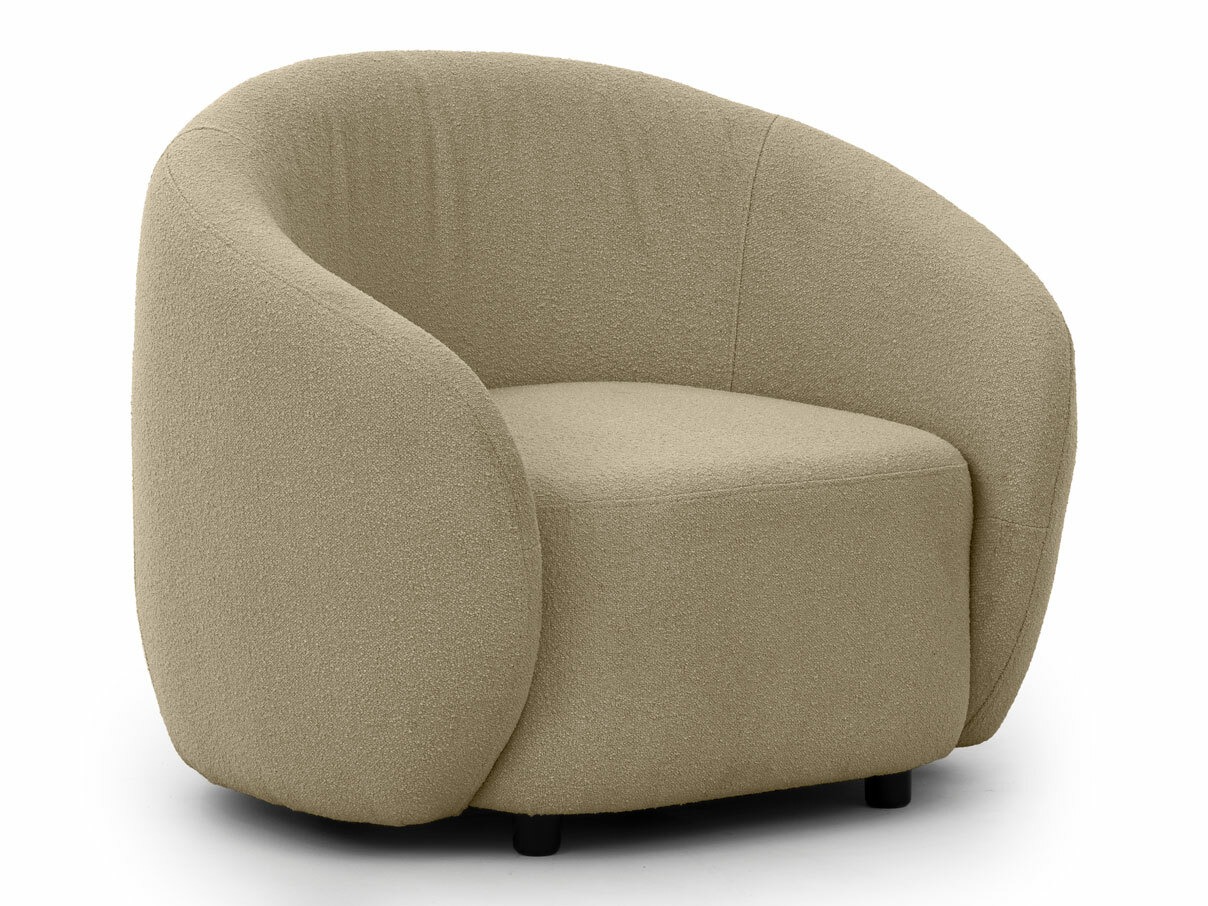 Armchair Rocklin 110 (Loop 04)