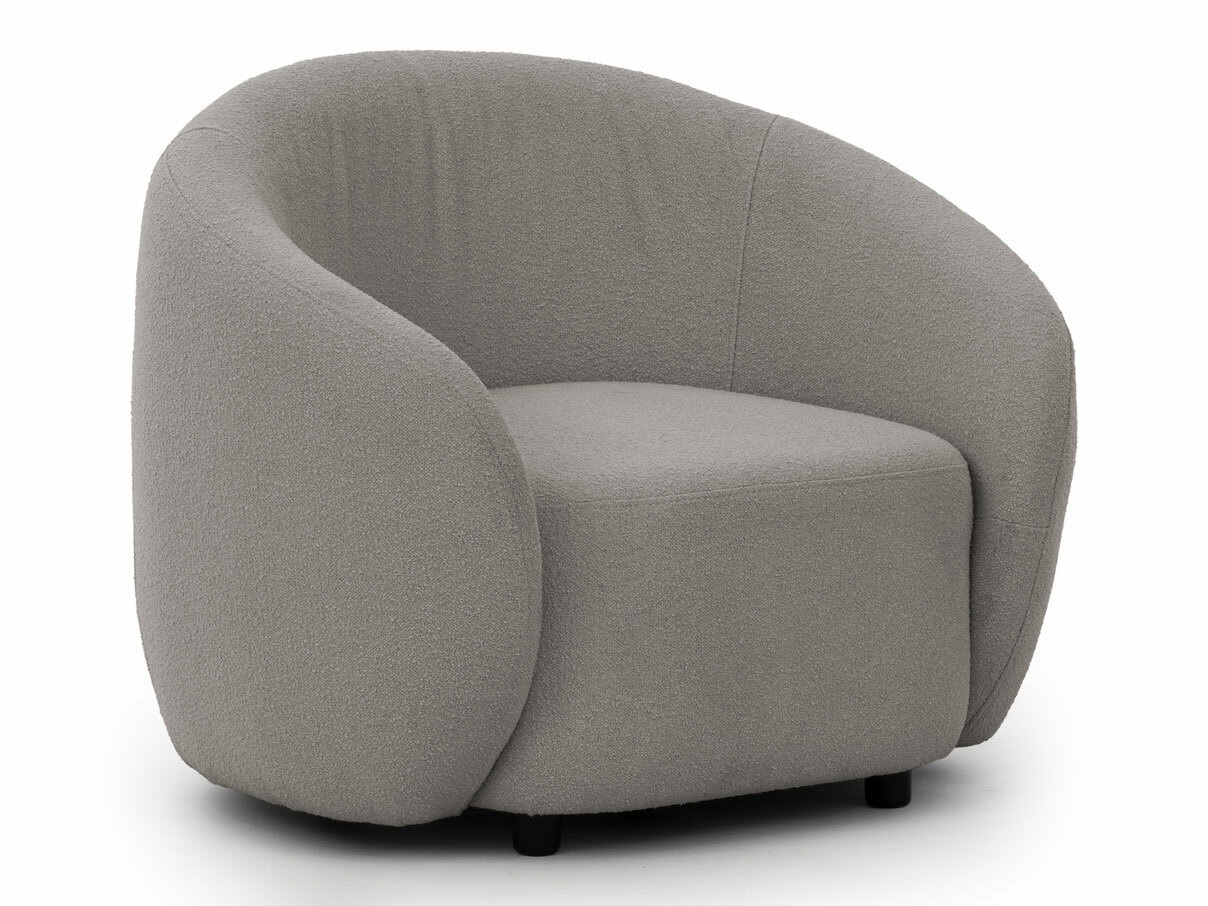 Armchair Rocklin 110 (Loop 18)