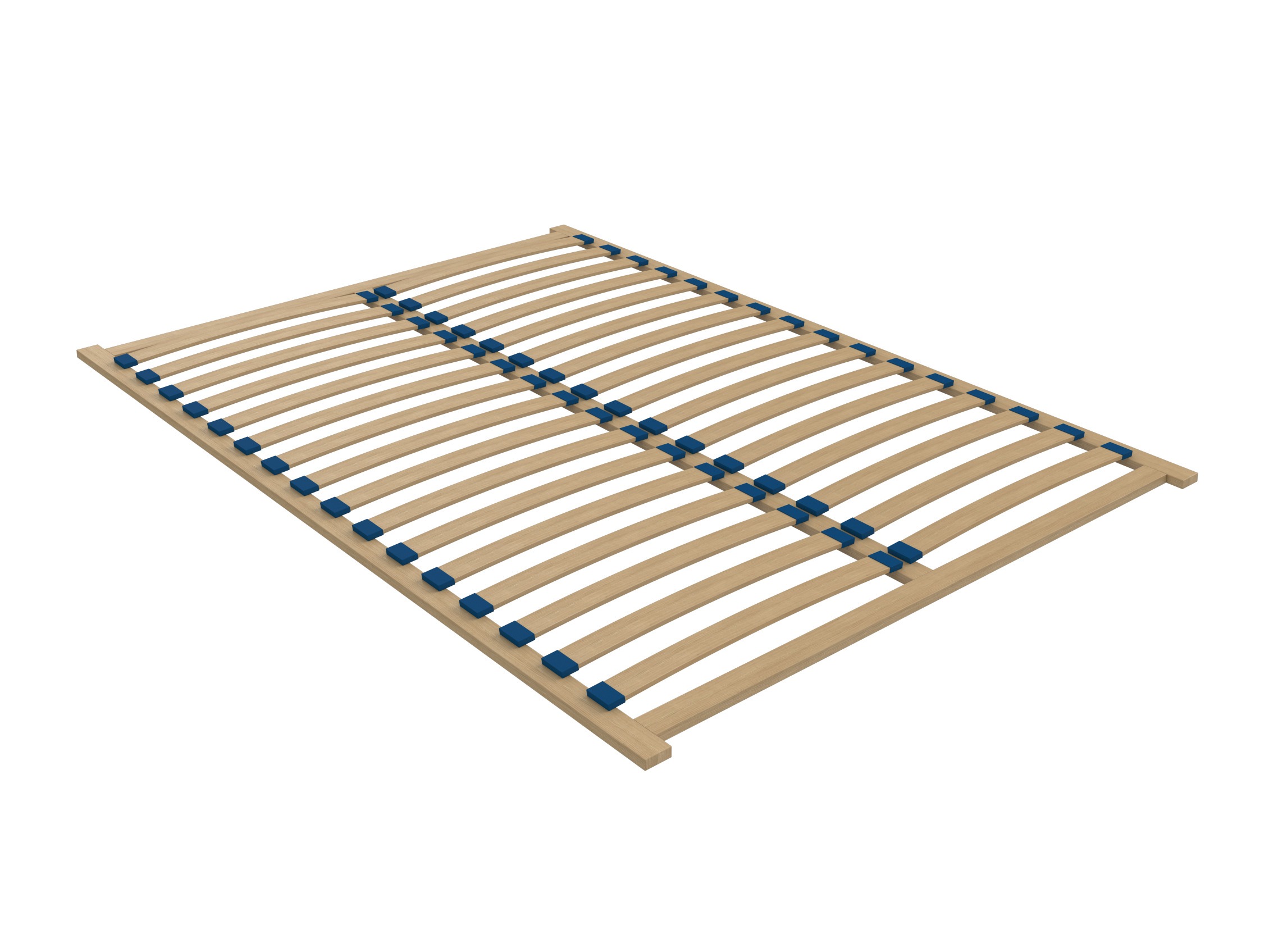 Bed Vosalo 102