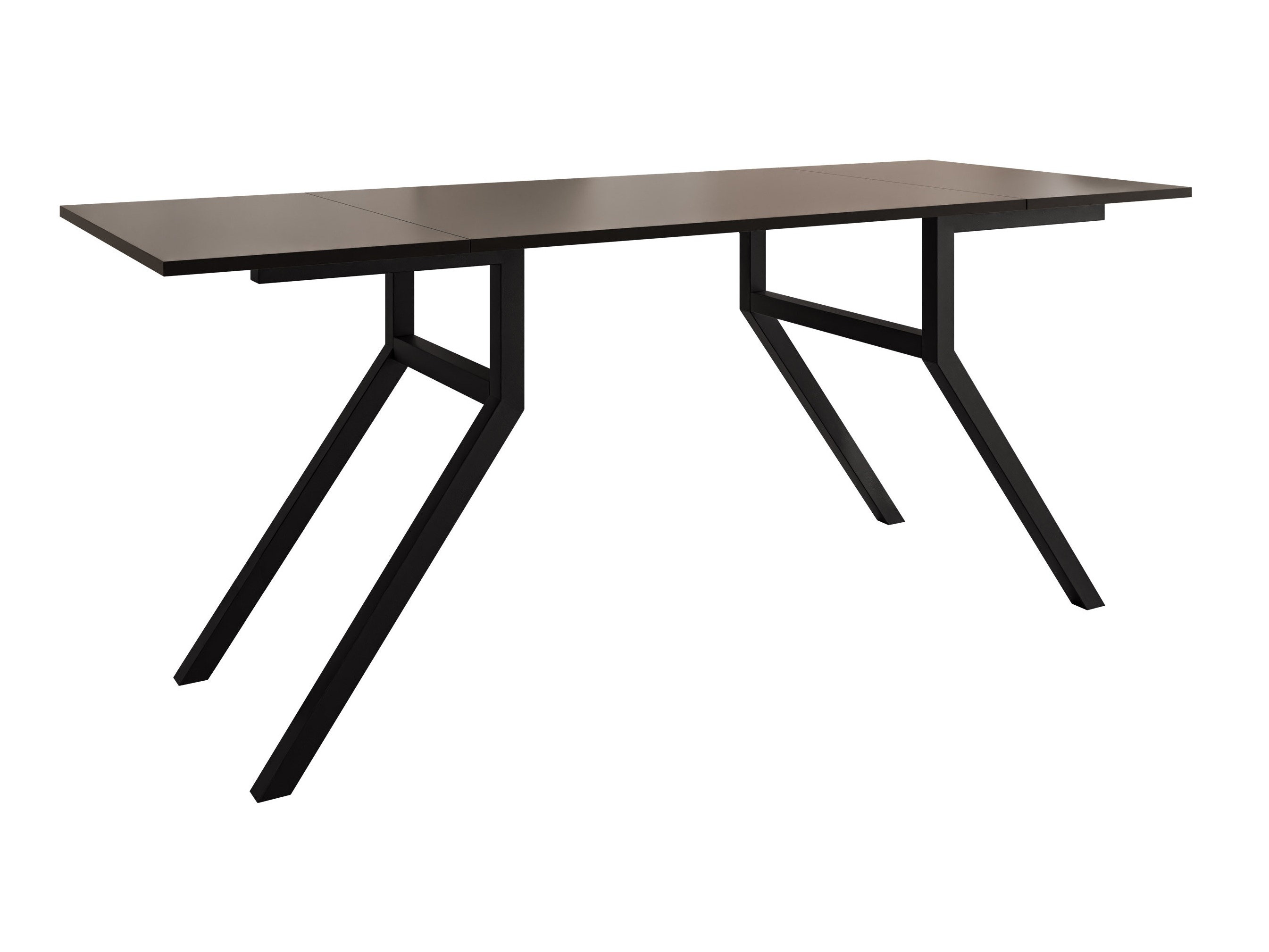 Coffee table transformer Oswego 151 (Black)