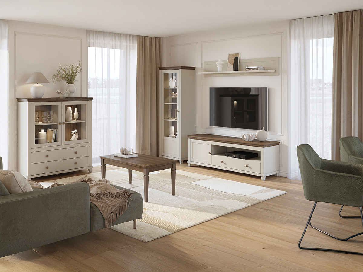 Living room set Tolnue 135