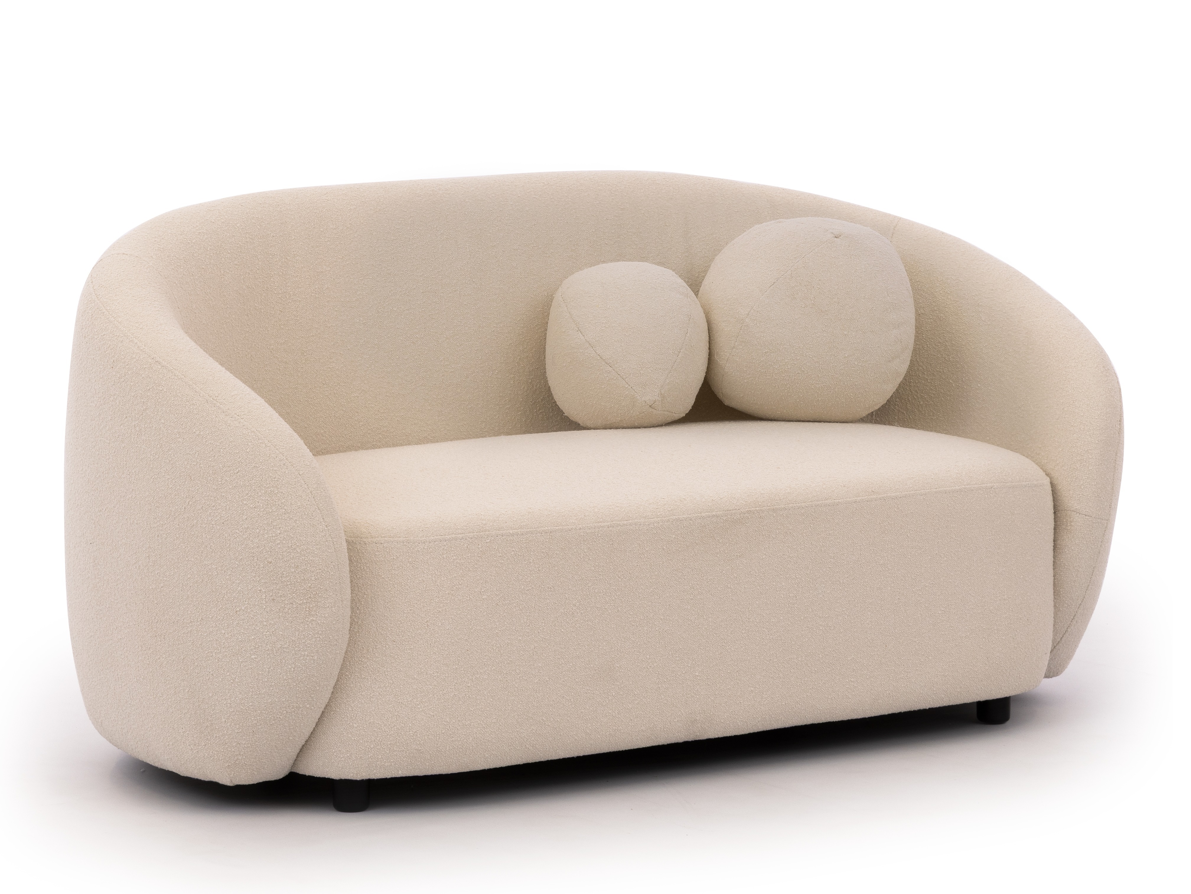 Sofa Rocklin 111 (Loop 01)