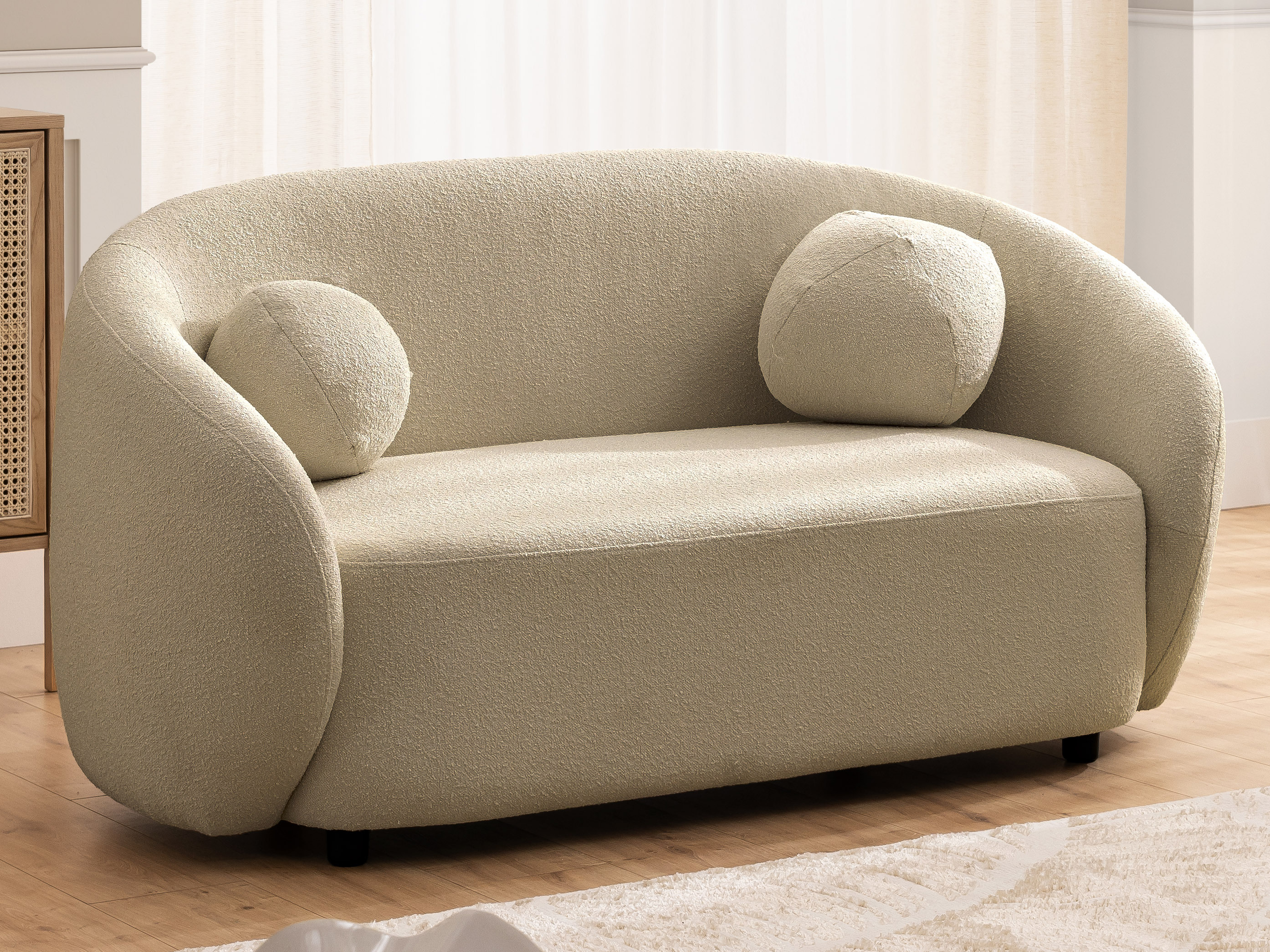 Sofa Rocklin 111 (Loop 04)