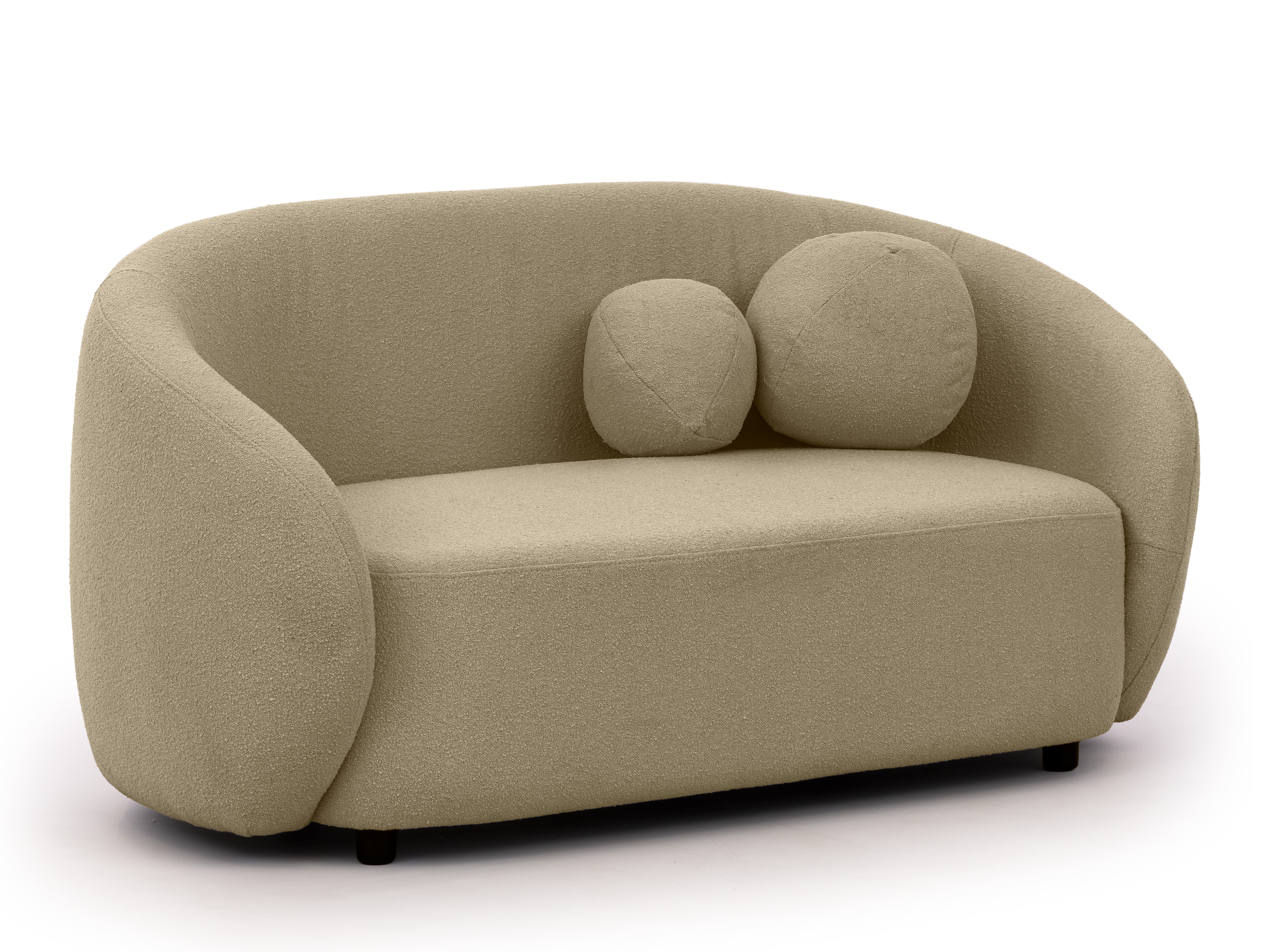 Sofa Rocklin 111 (Loop 04)