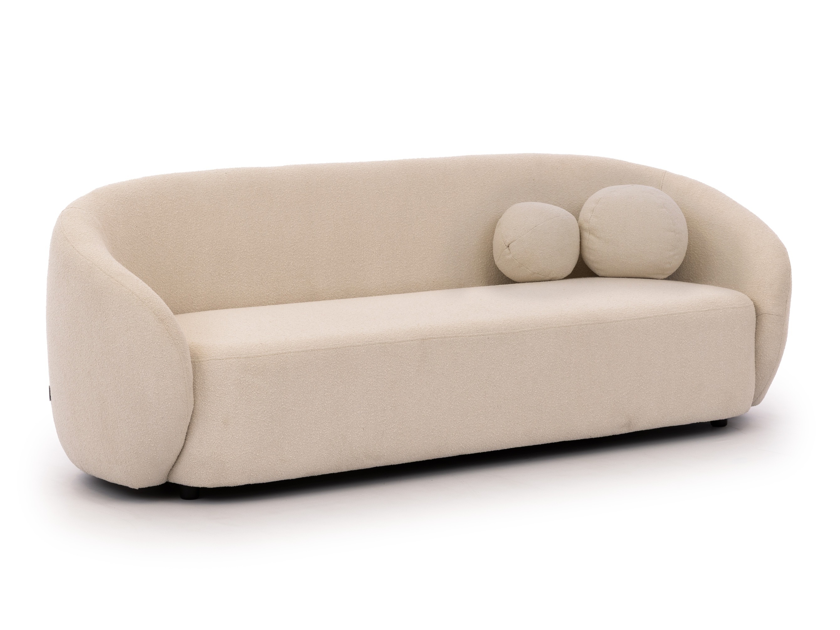 Sofa Rocklin 112 (Loop 01)