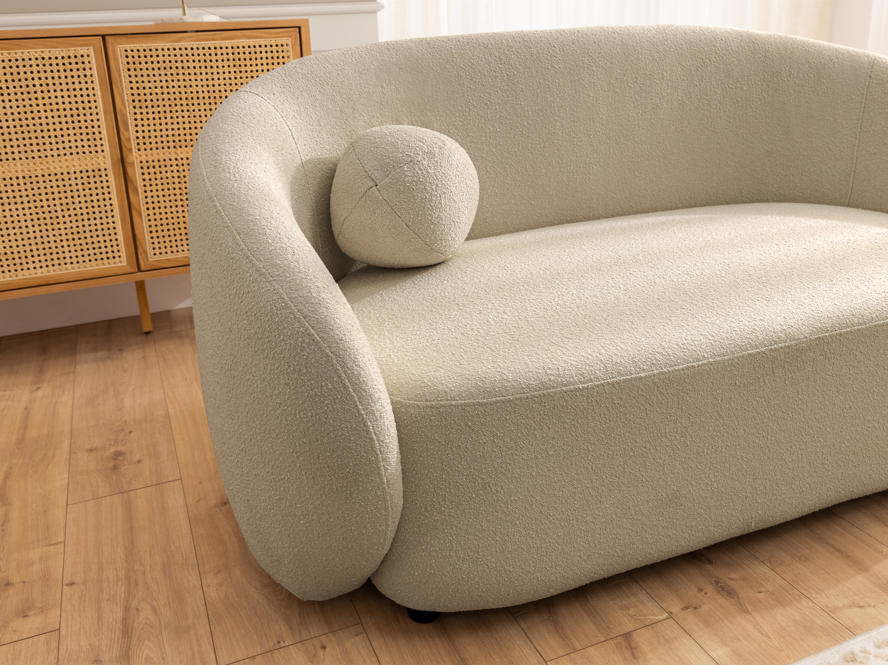 Sofa Rocklin 112 (Loop 04)