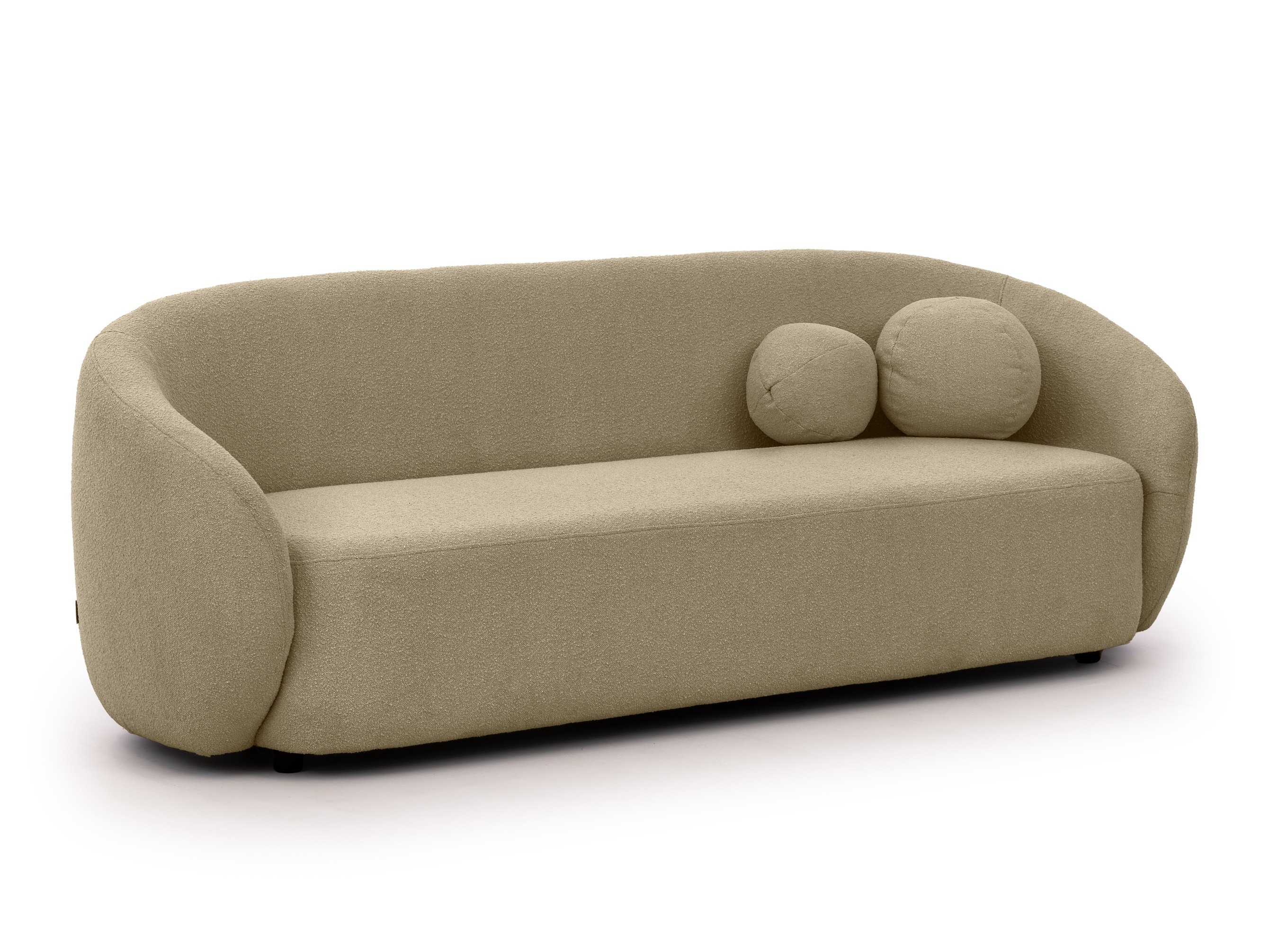 Sofa Rocklin 112 (Loop 04)