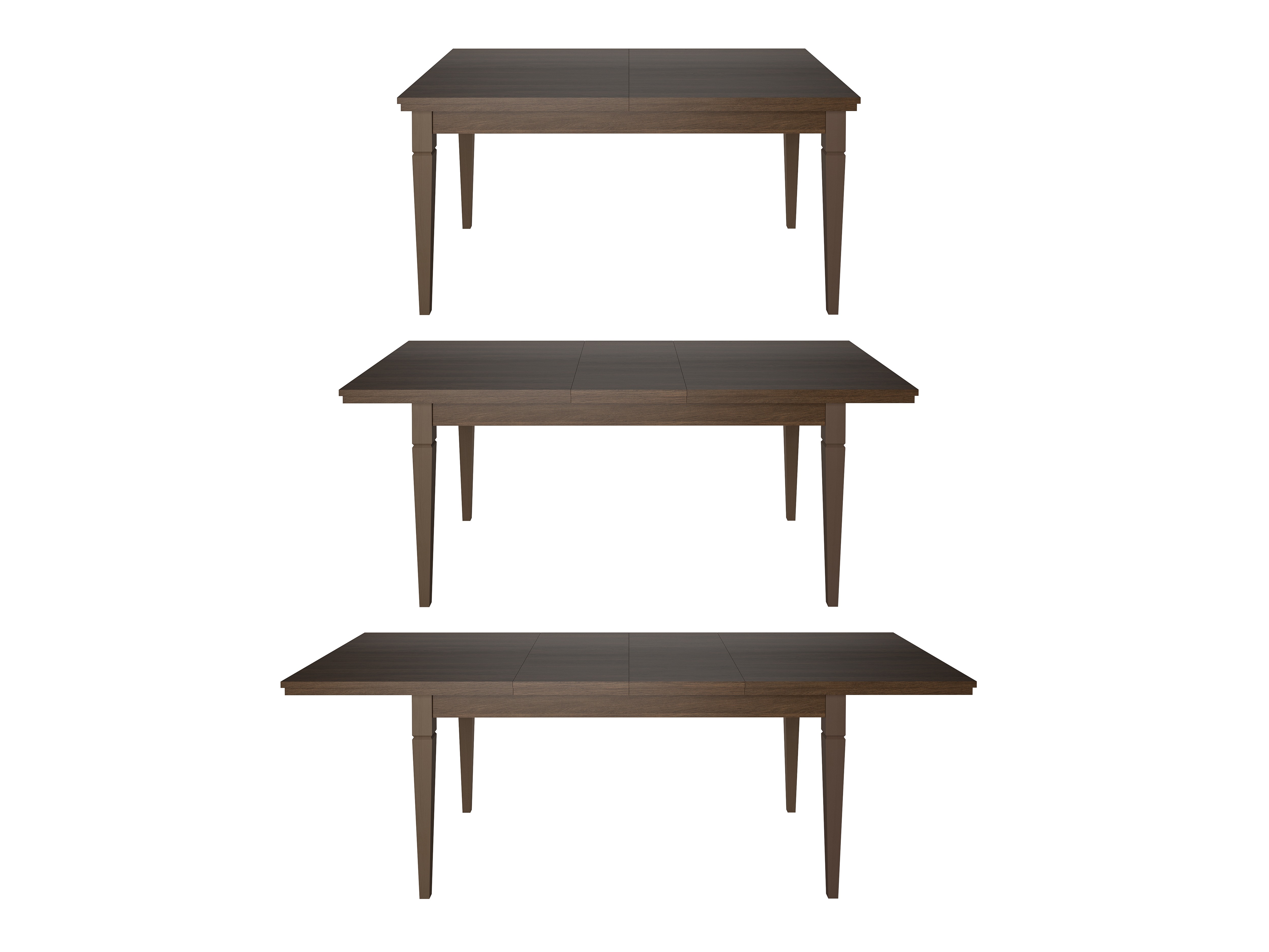 Table Tolnue 107 (Oak)