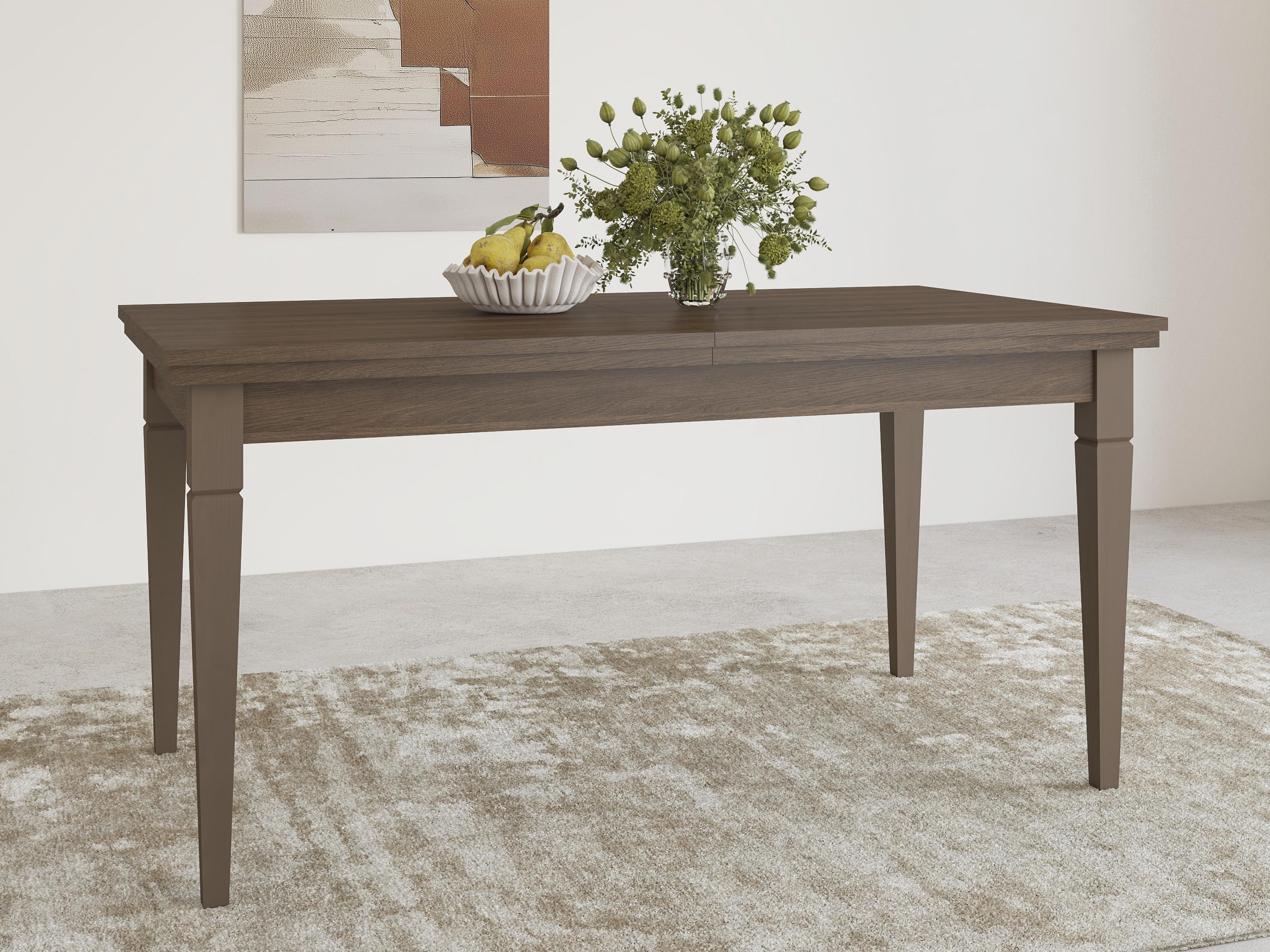 Table Tolnue 107 (Oak)