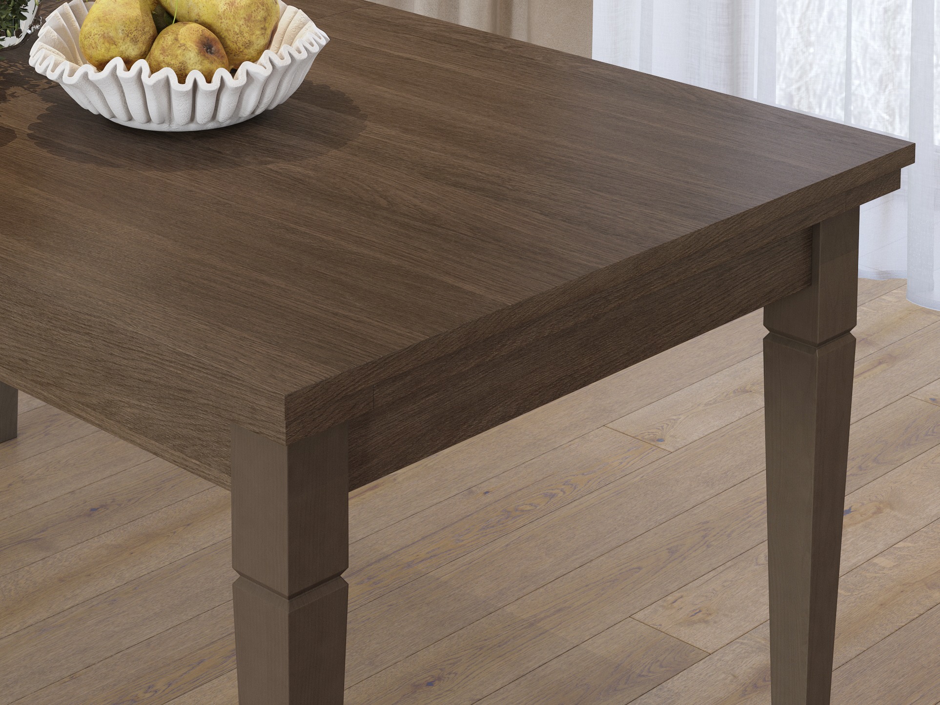 Table Tolnue 107 (Oak)