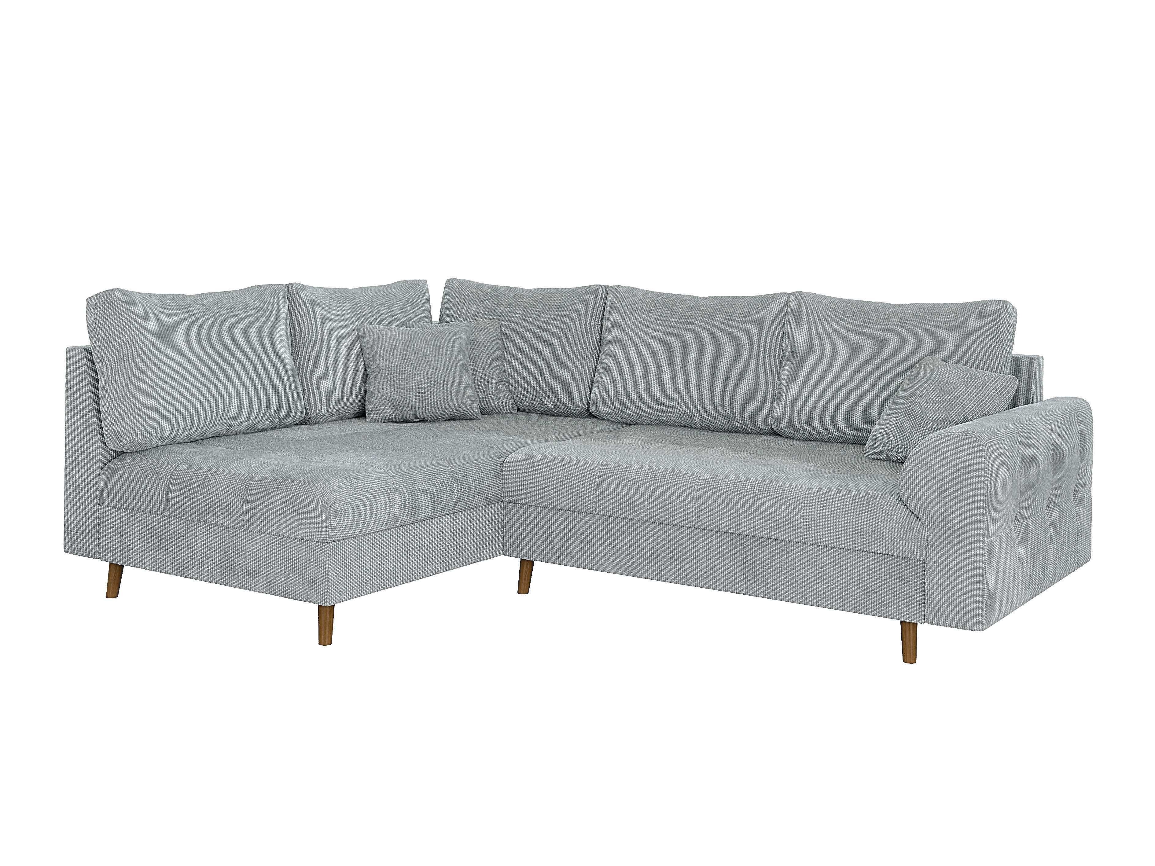 Corner sofa Elbmori 100 (Flow 16)