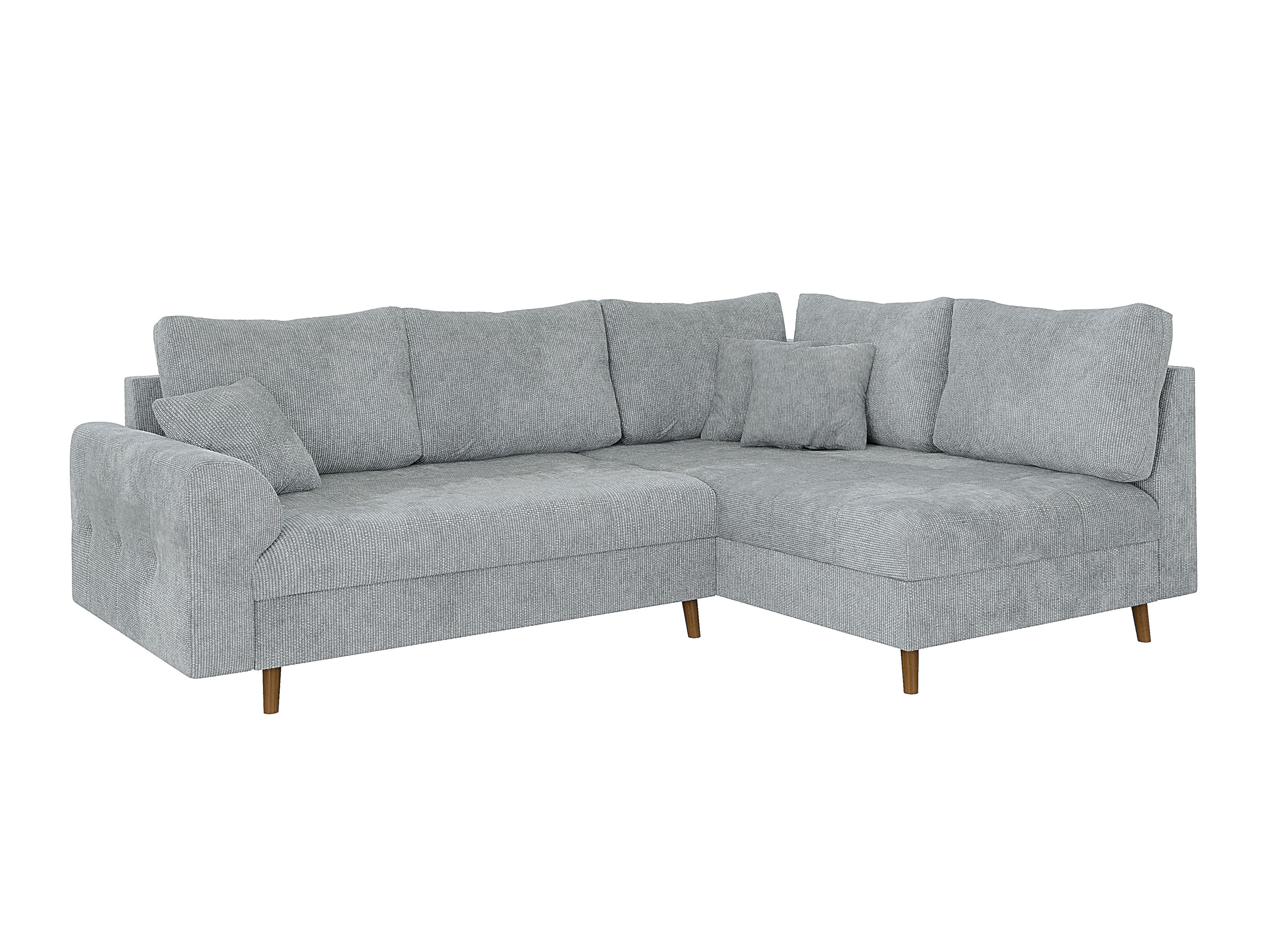 Corner sofa Elbmori 100 (Flow 16)