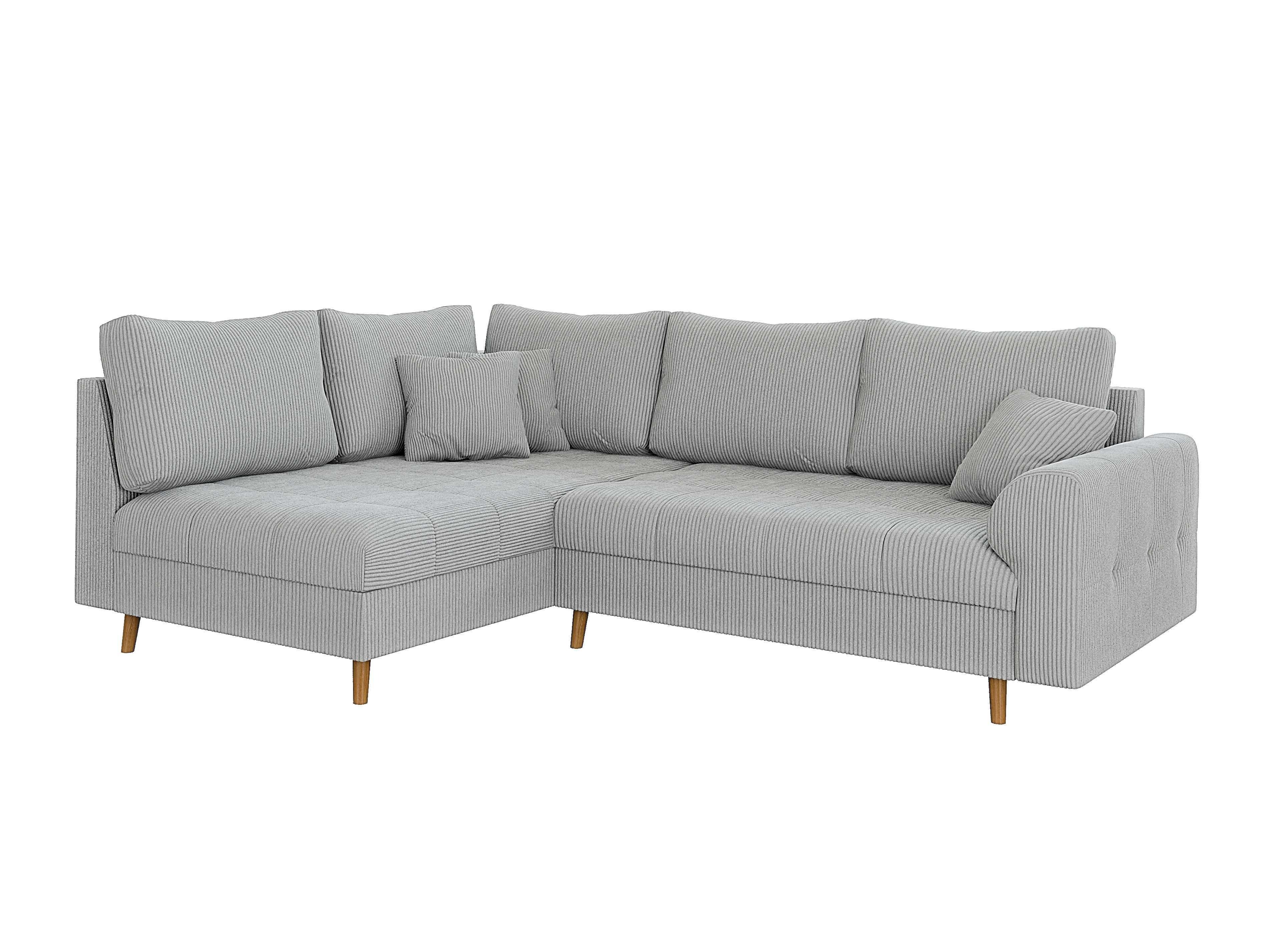 Corner sofa Elbmori 100 (Lincoln 86)
