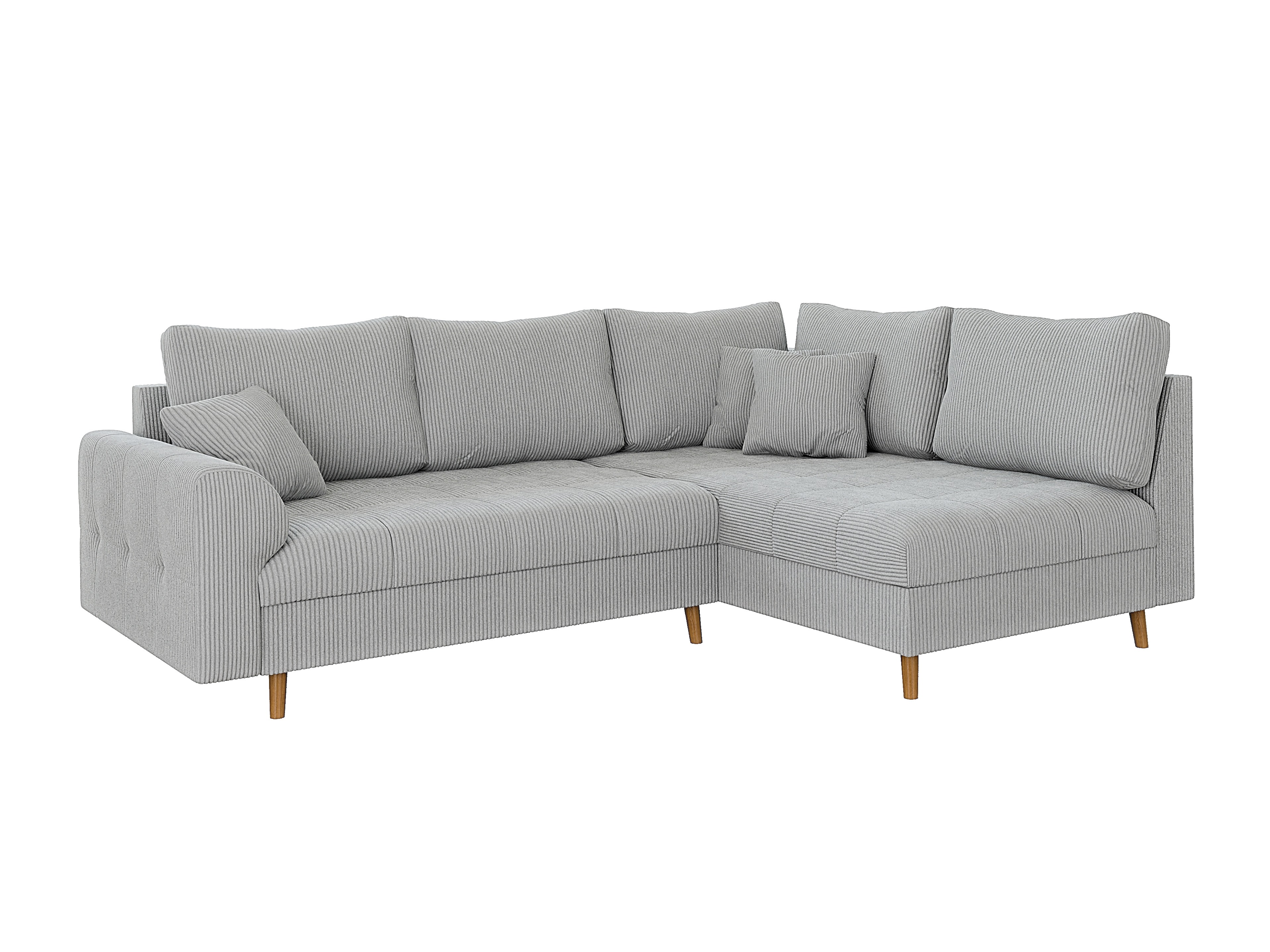 Corner sofa Elbmori 100 (Lincoln 86)