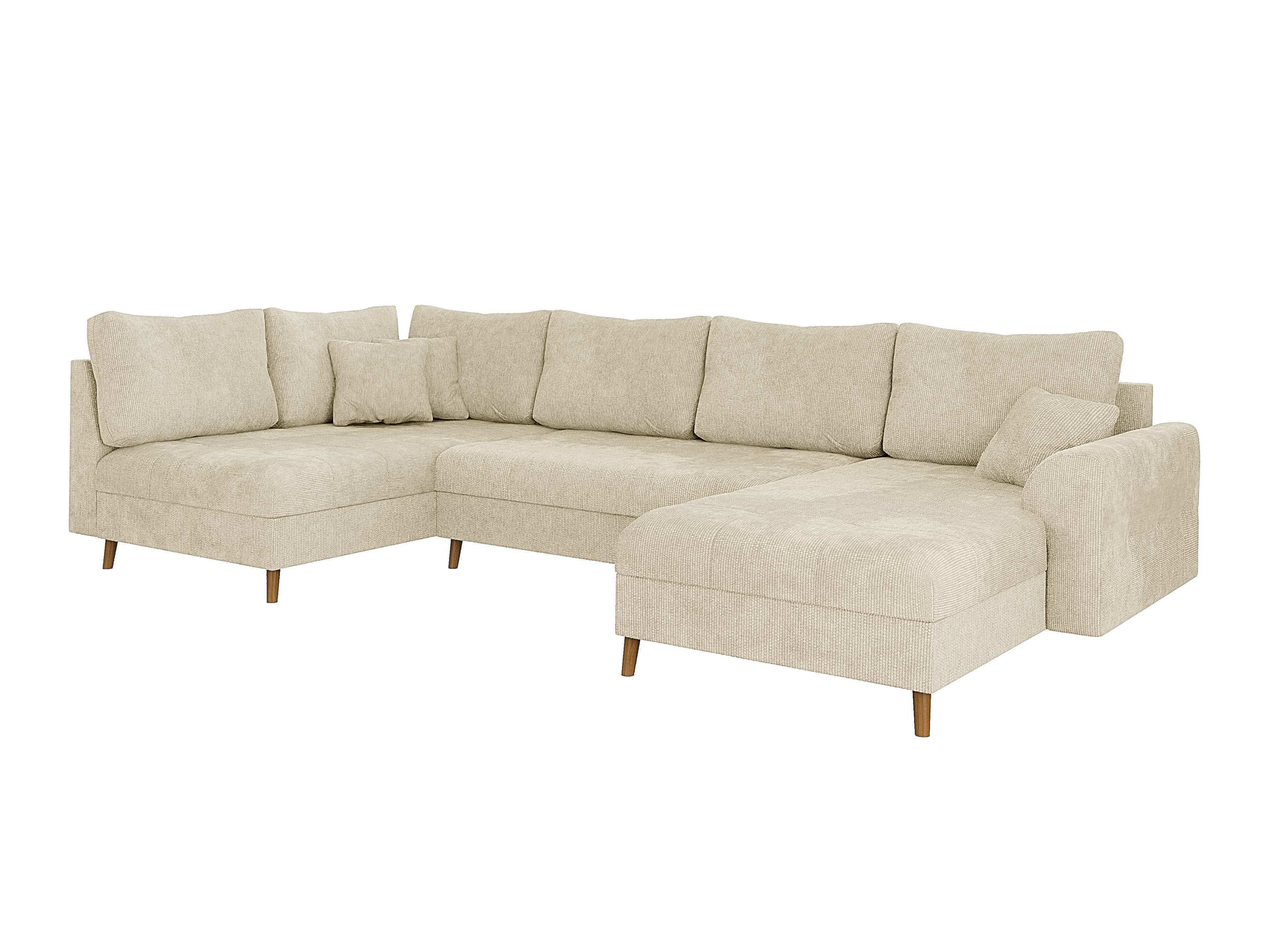 Corner sofa Elbmori 101 (Flow 05)