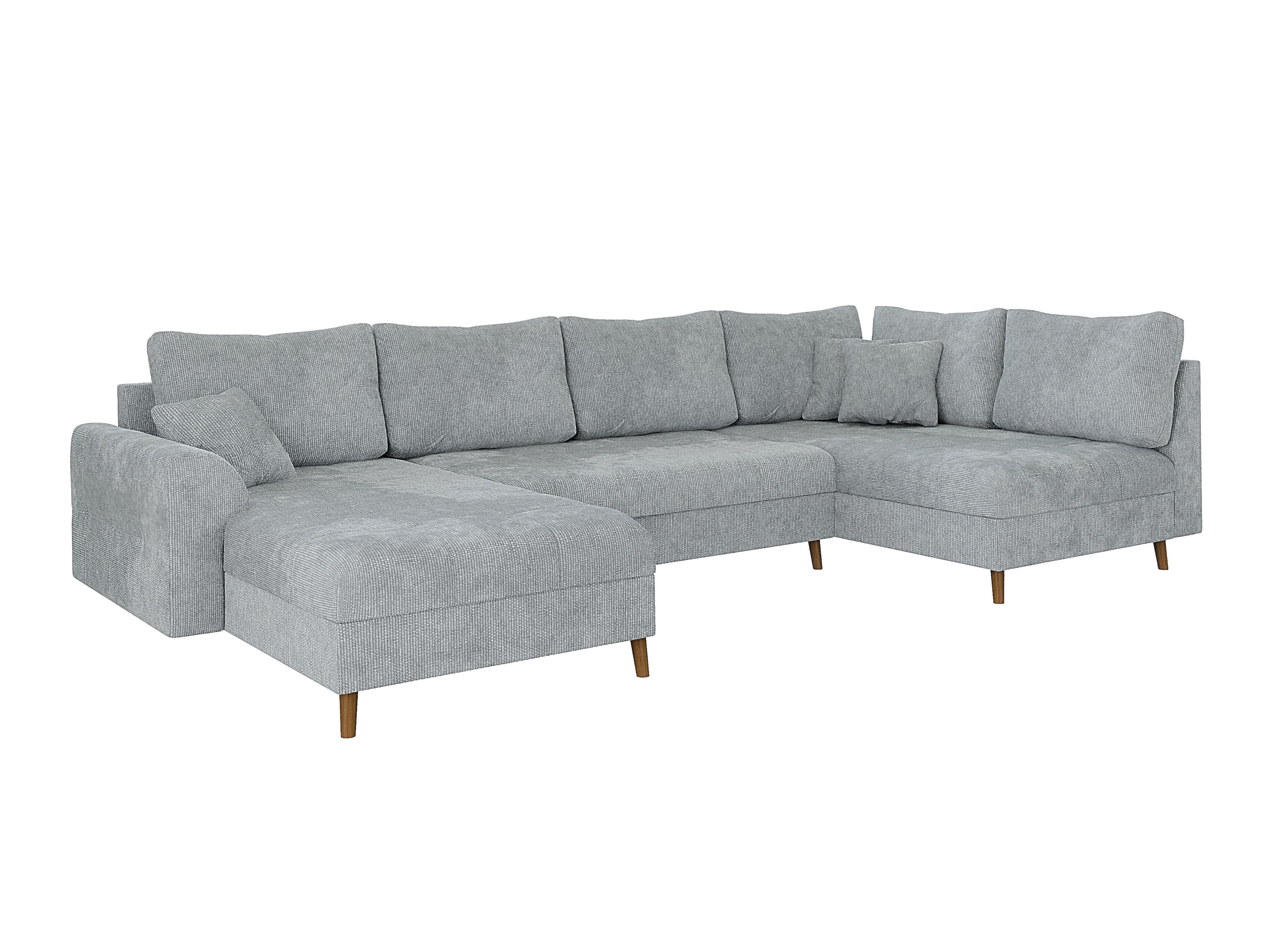 Corner sofa Elbmori 101 (Flow 16)