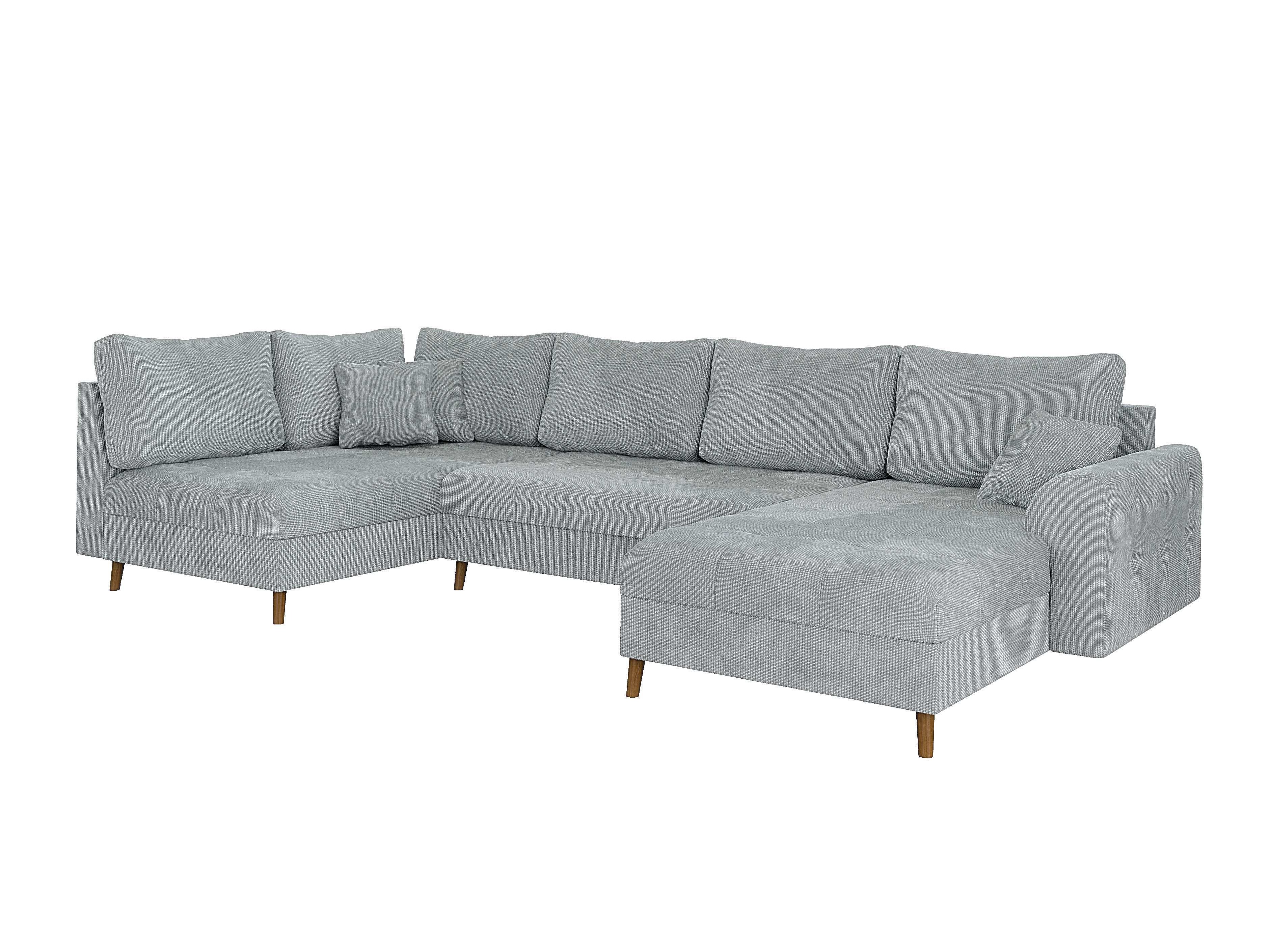 Corner sofa Elbmori 101 (Flow 16)