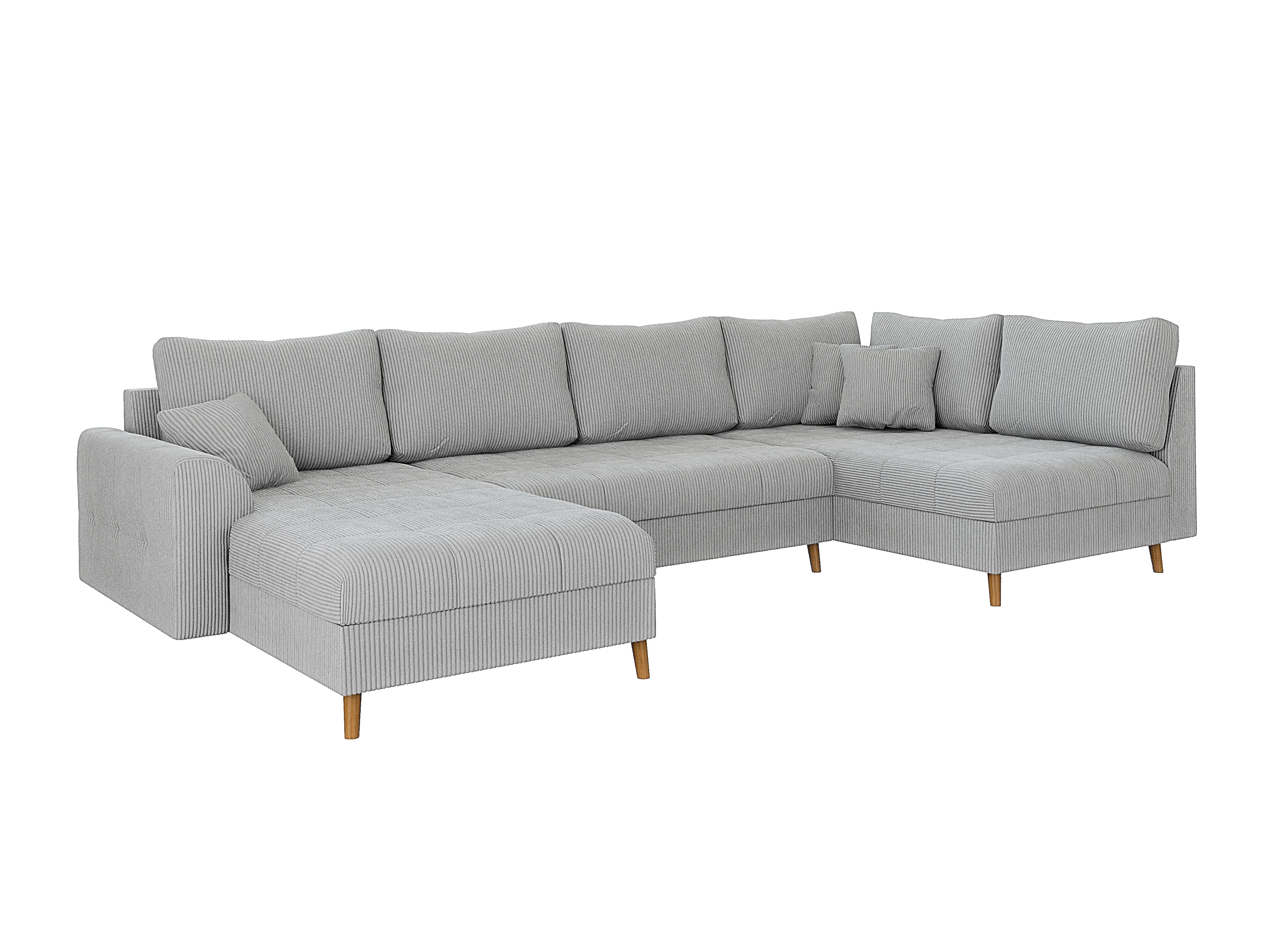 Corner sofa Elbmori 101 (Lincoln 86)
