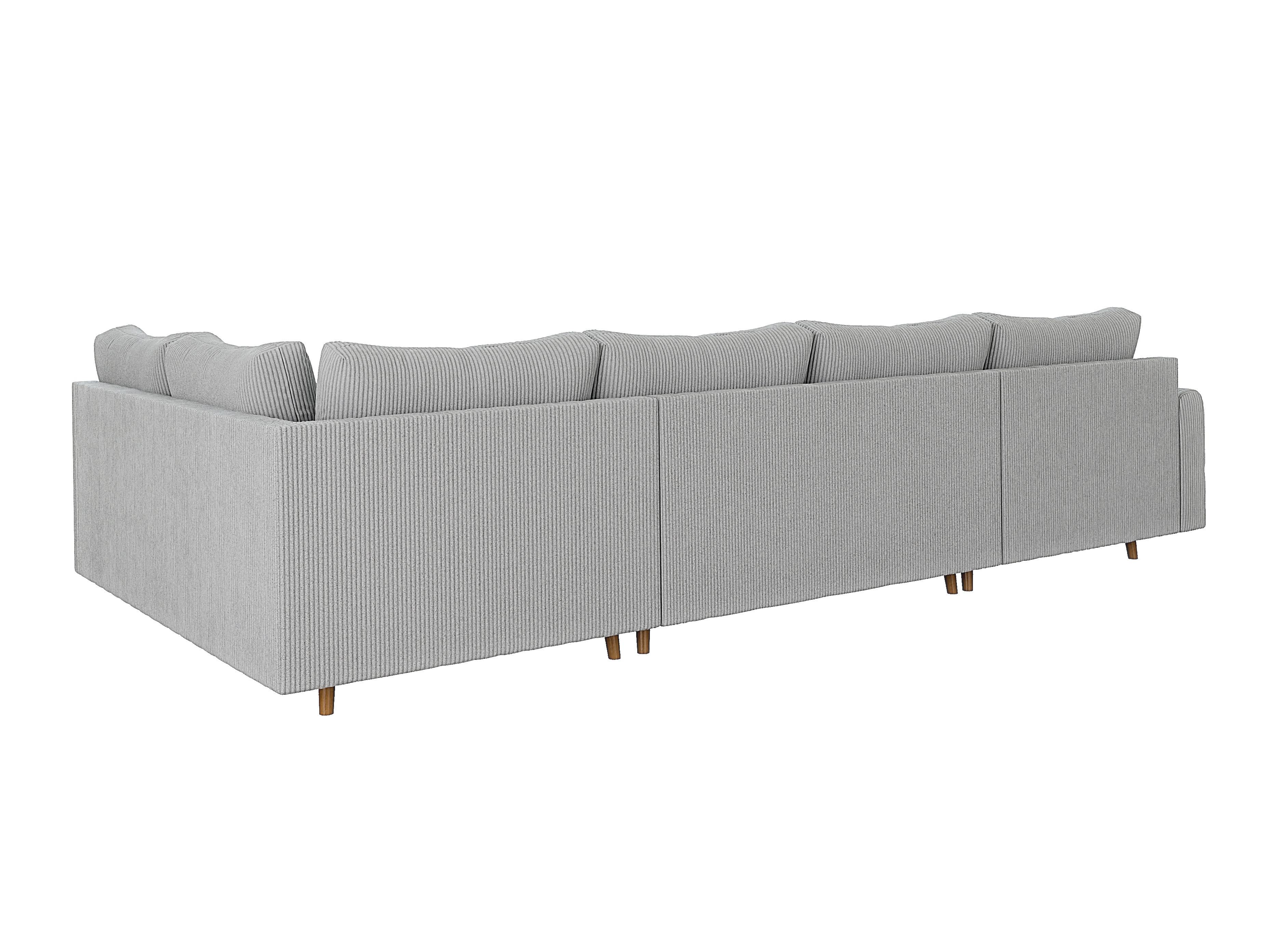 Corner sofa Elbmori 101 (Lincoln 86)