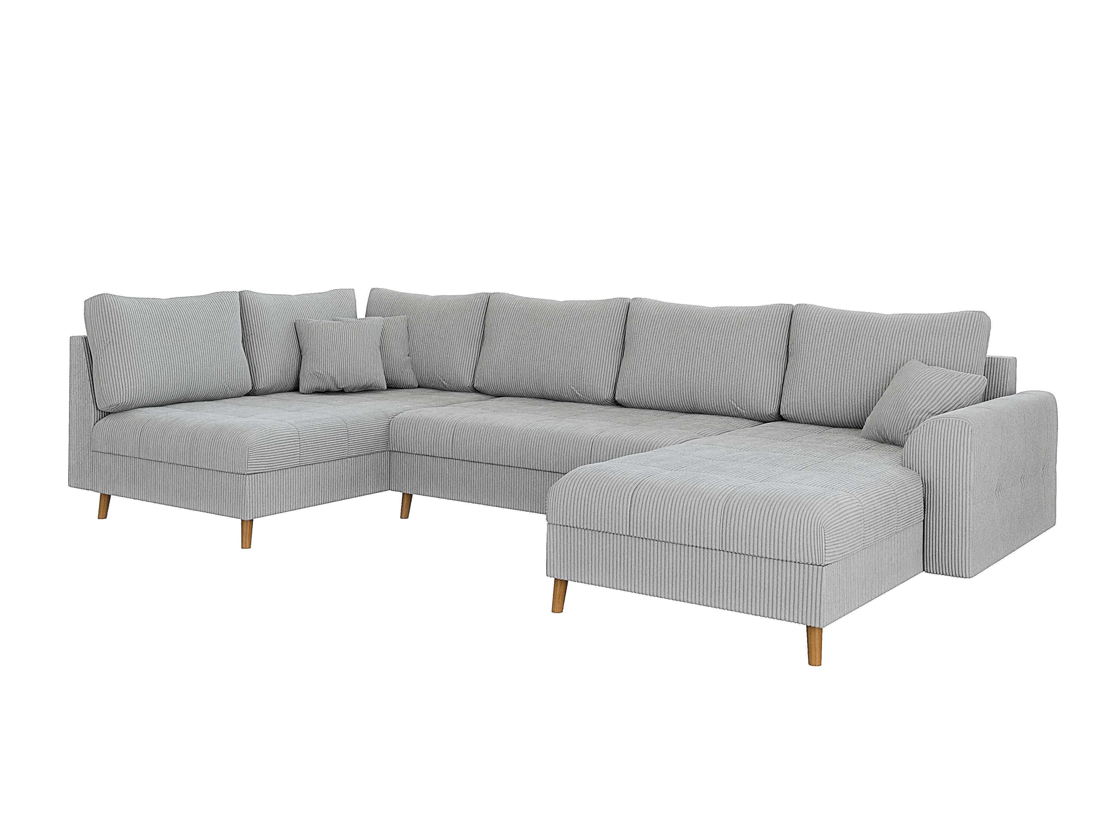Corner sofa Elbmori 101 (Lincoln 86)