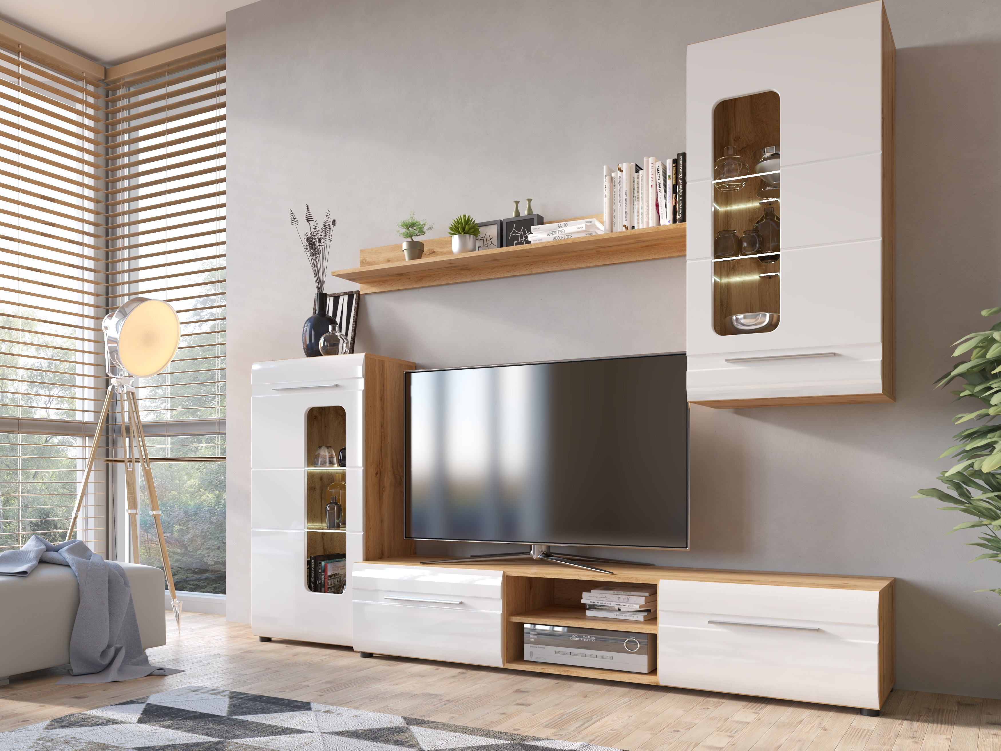 Living room set Ontario 172