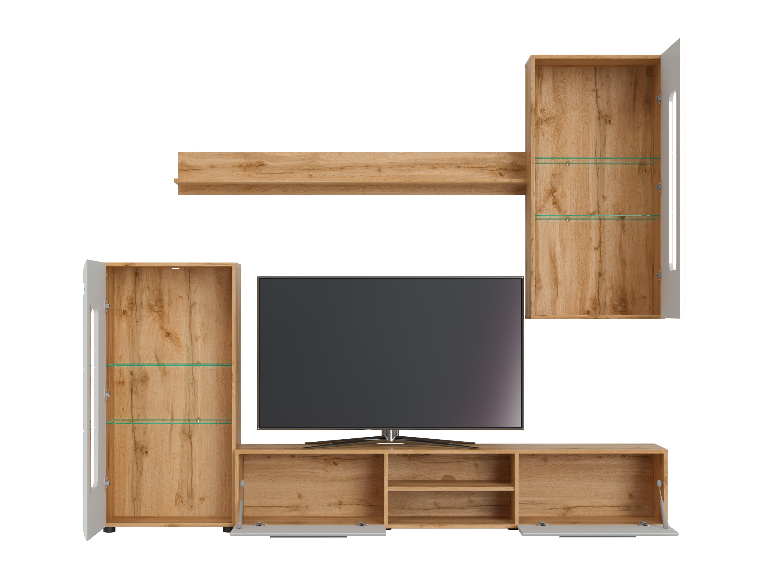 Living room set Ontario 172