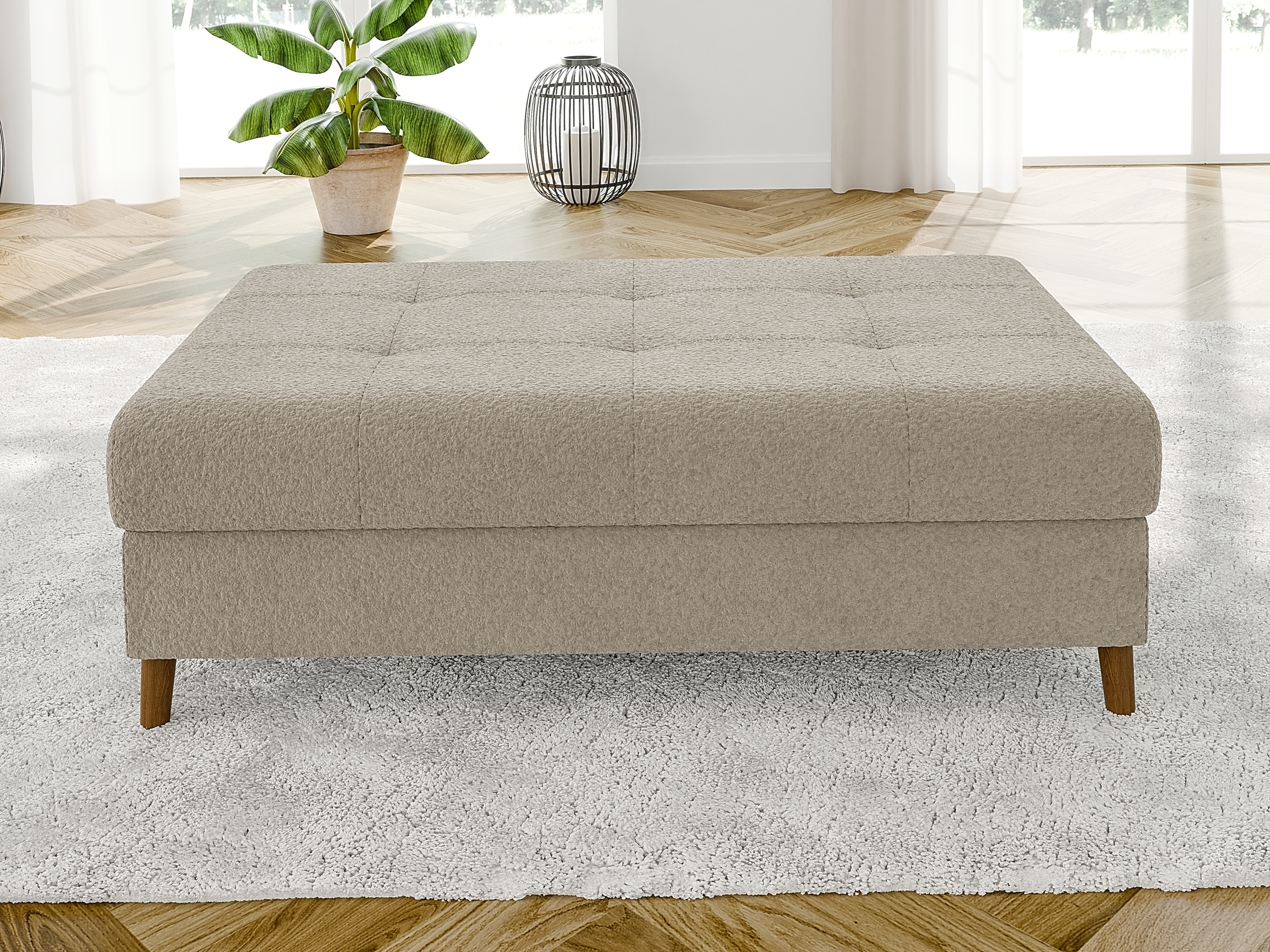Ottoman Elbmori 102 (Coral 65)